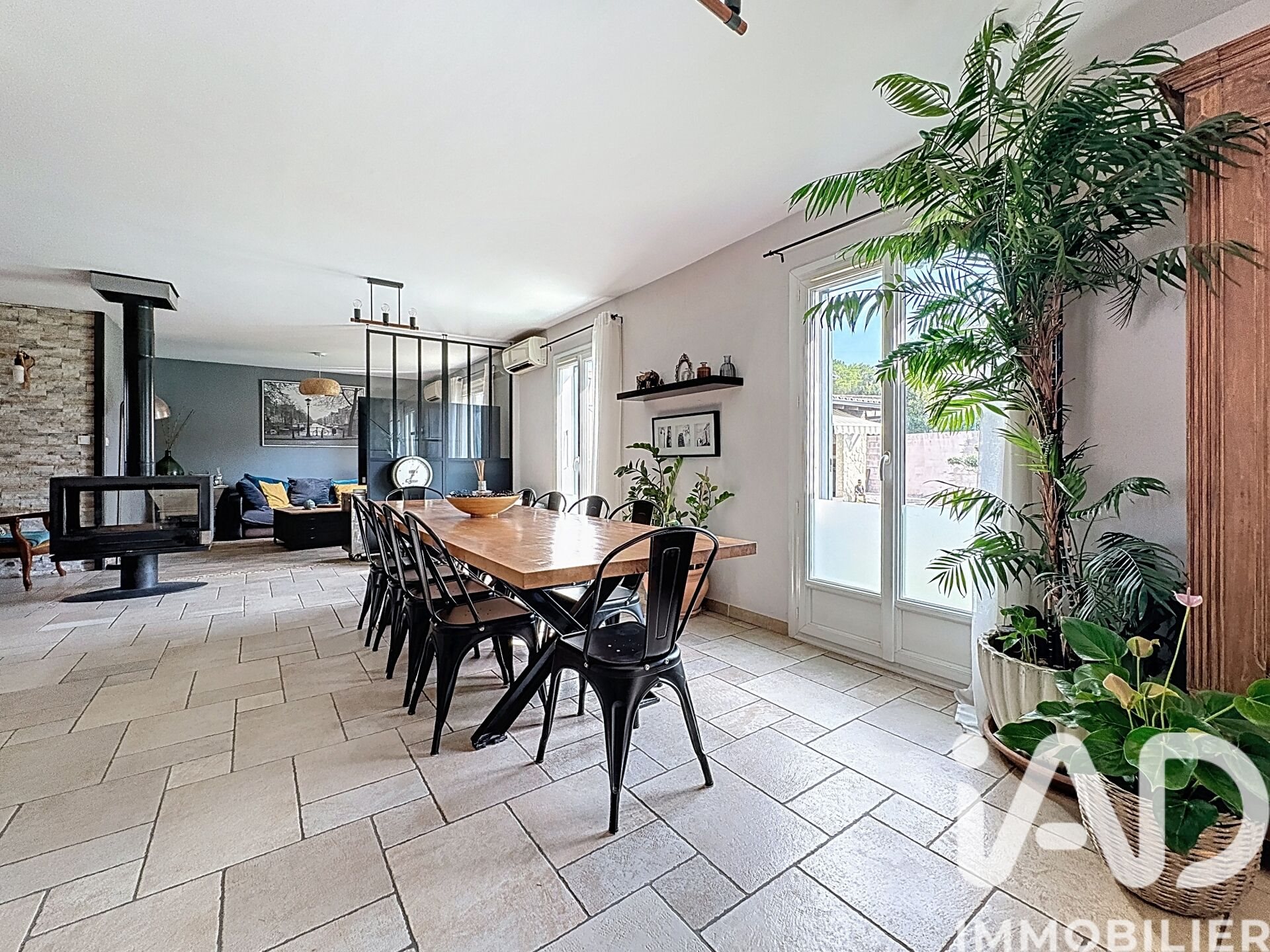 Maison à vendre, 142m², Maraussan