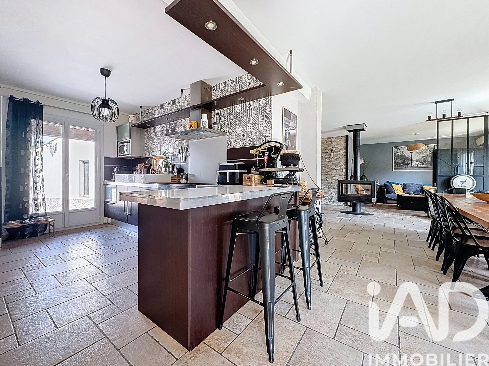 Maison à vendre, 142m², Maraussan