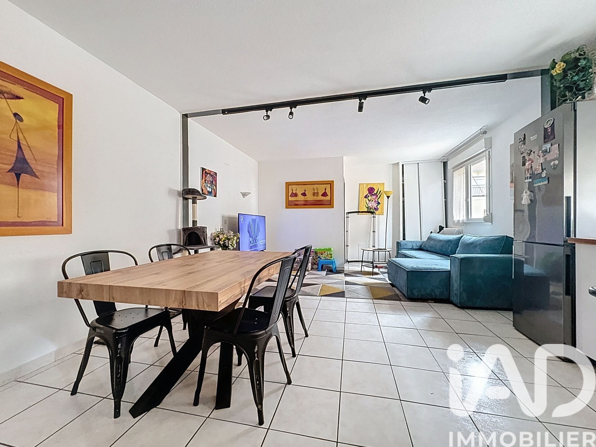 Maison à vendre, 534m², Sérignan