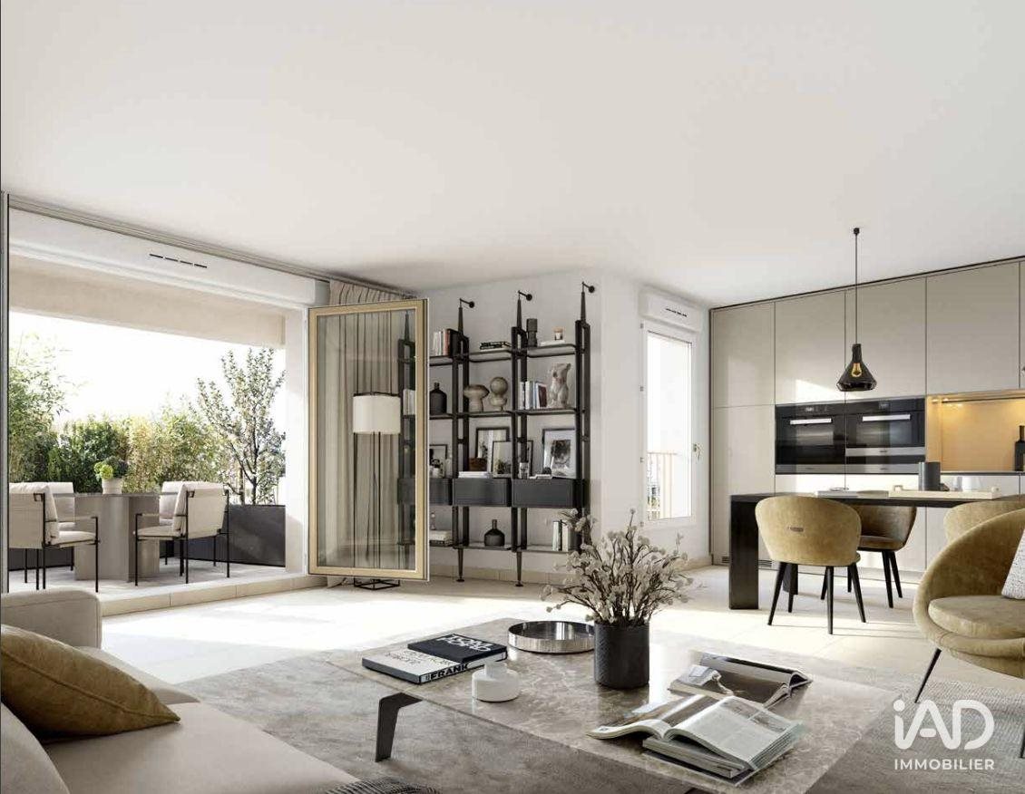 Appartement à vendre, 76m², Montpellier