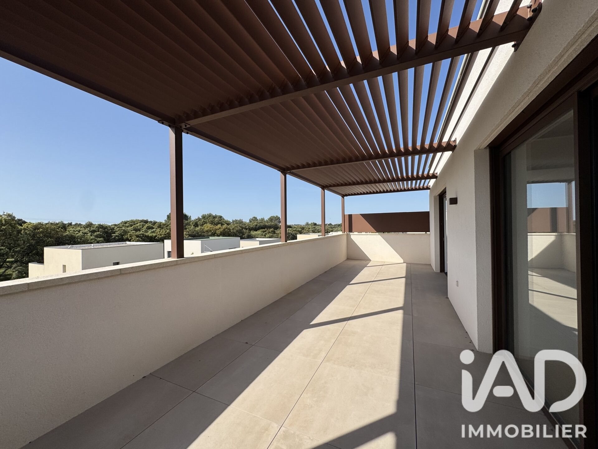 Appartement à vendre, 89m², Castries