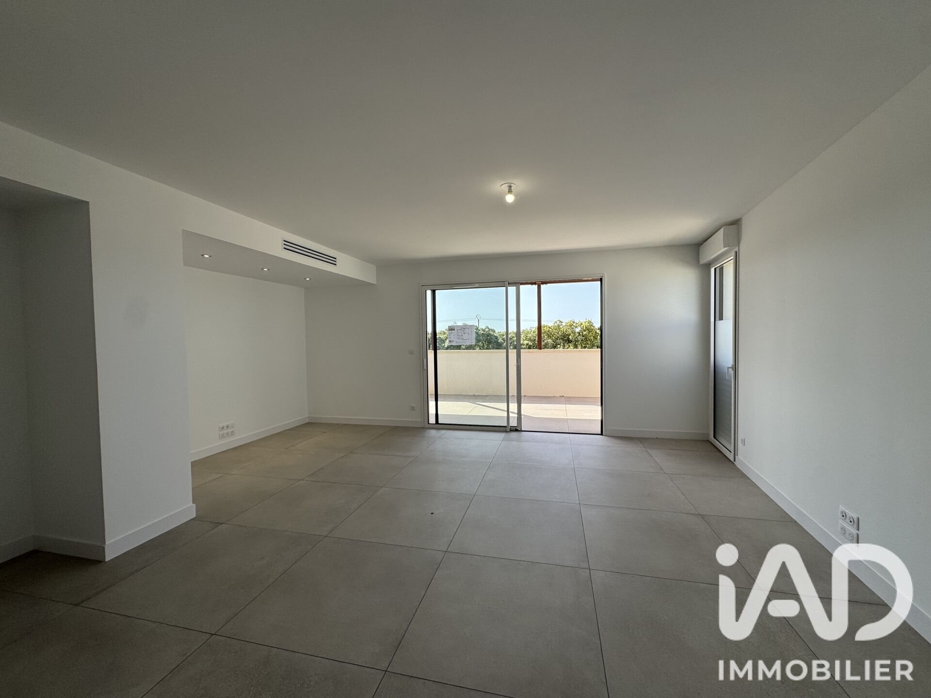 Appartement à vendre, 89m², Castries