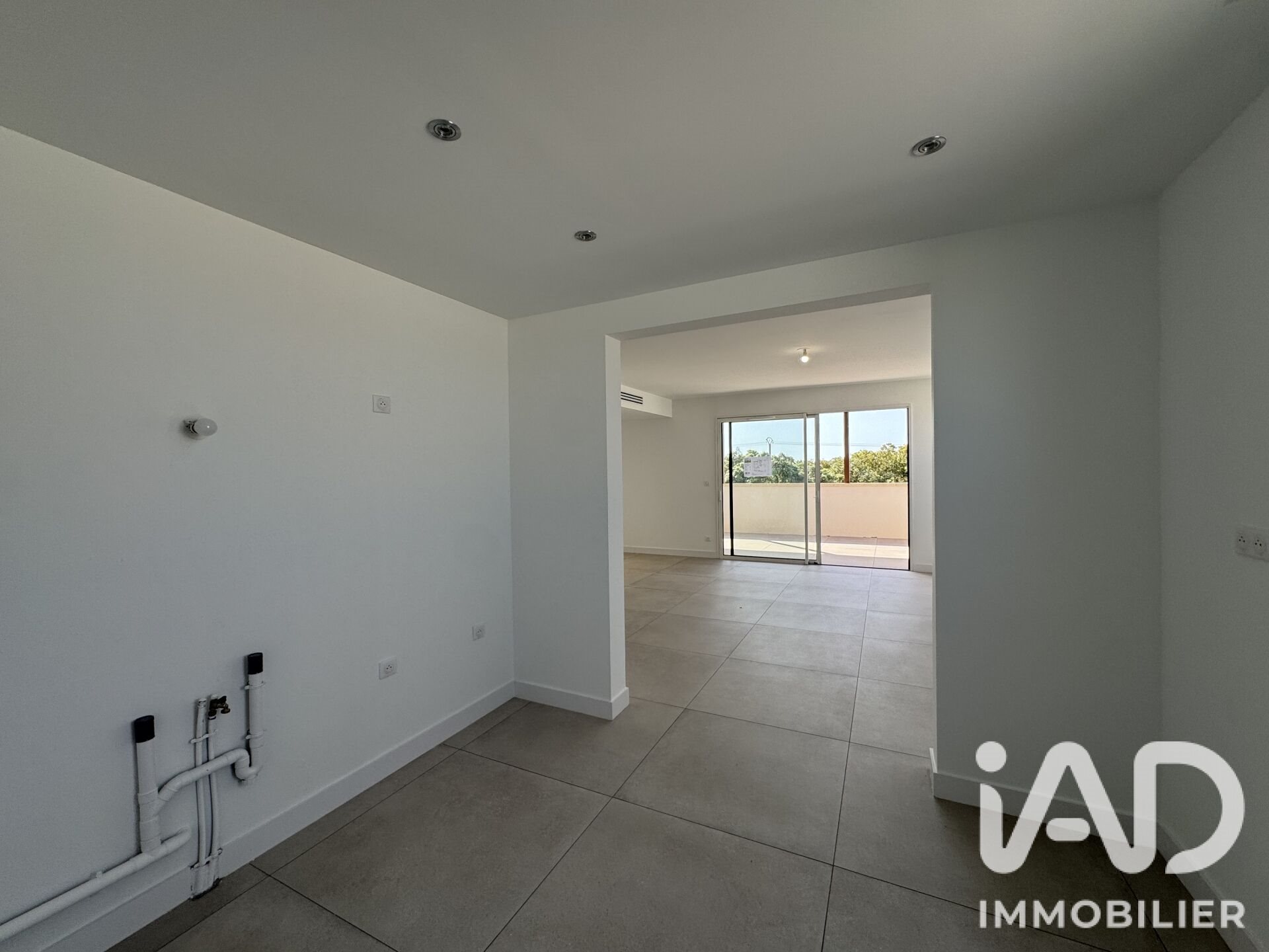 Appartement à vendre, 89m², Castries