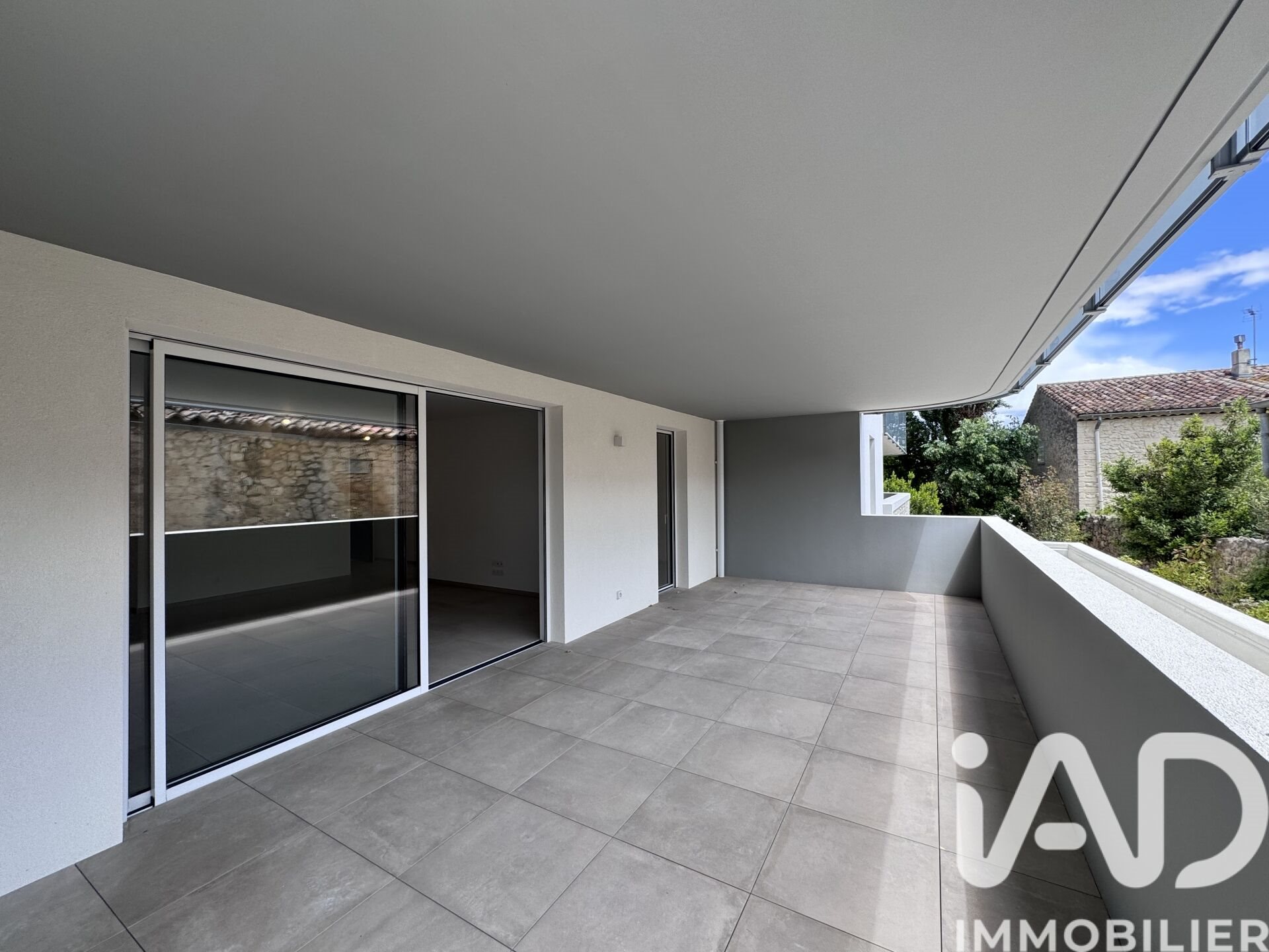 Appartement à vendre, 83m², Baillargues