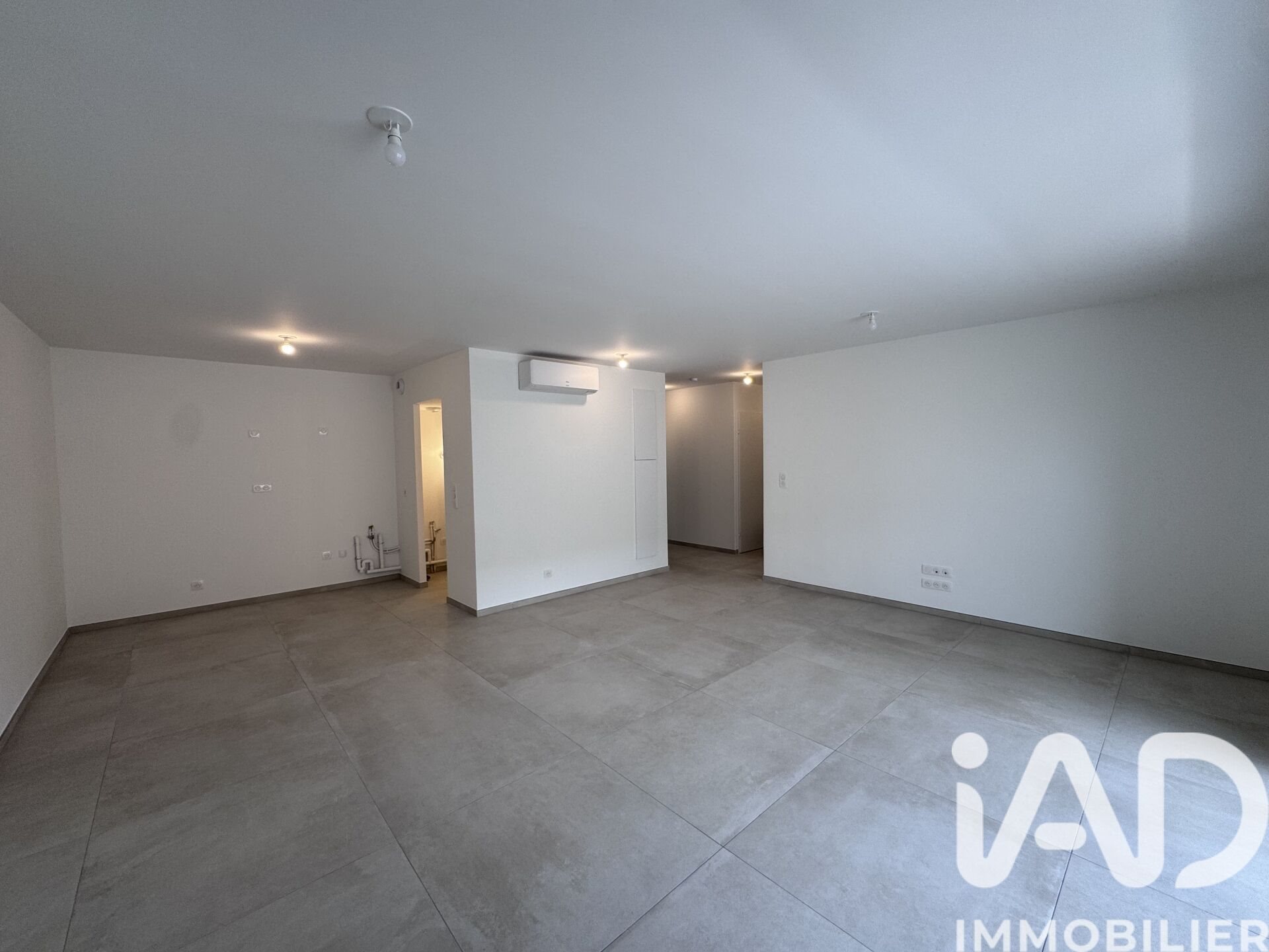 Appartement à vendre, 83m², Baillargues