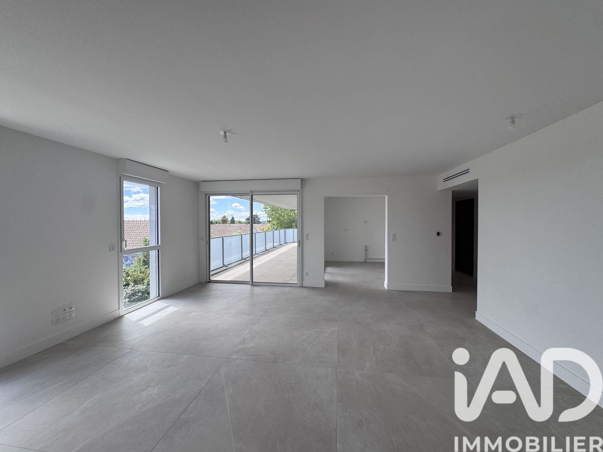 Appartement à vendre, 124m², Baillargues