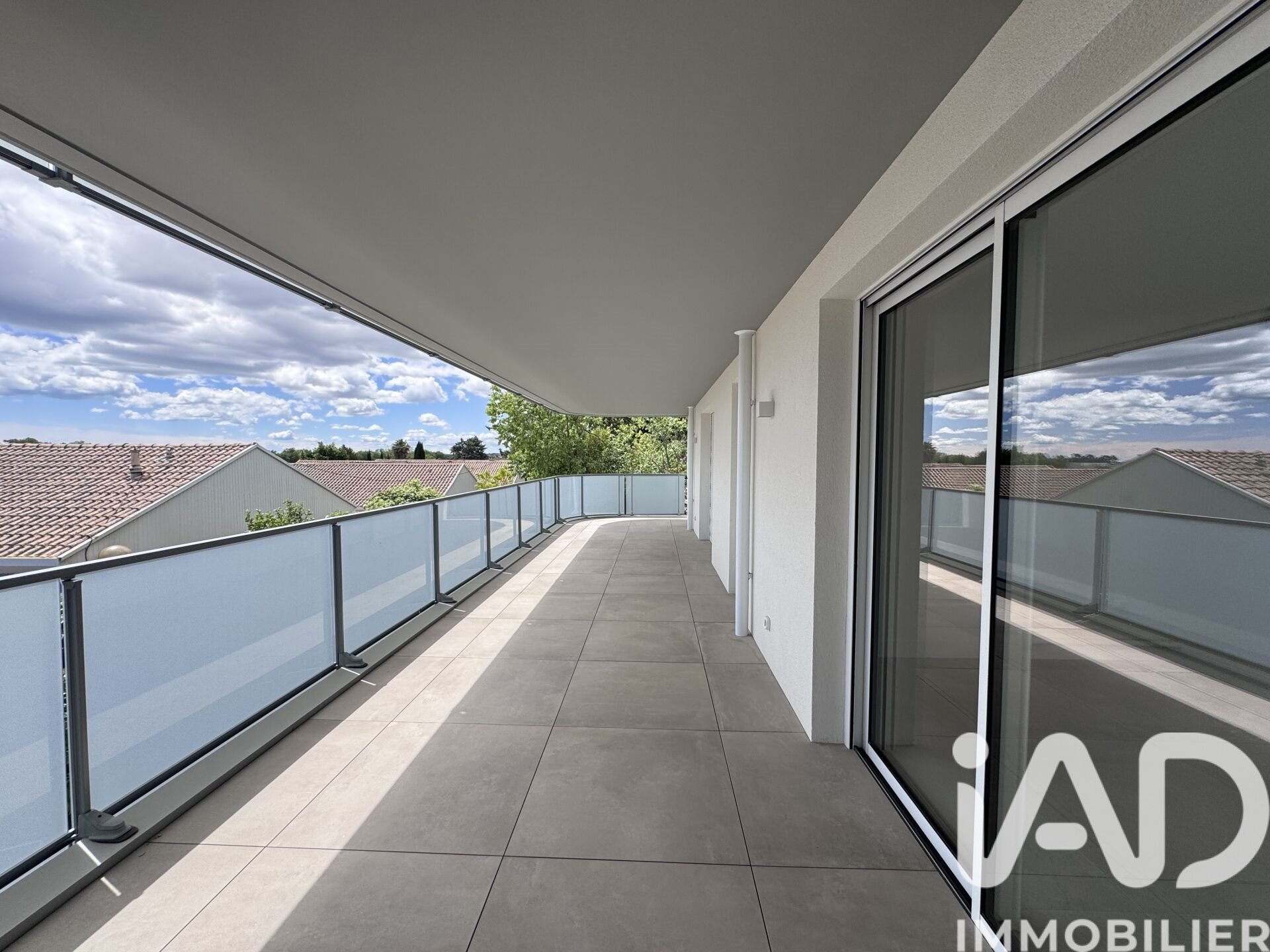 Appartement à vendre, 124m², Baillargues