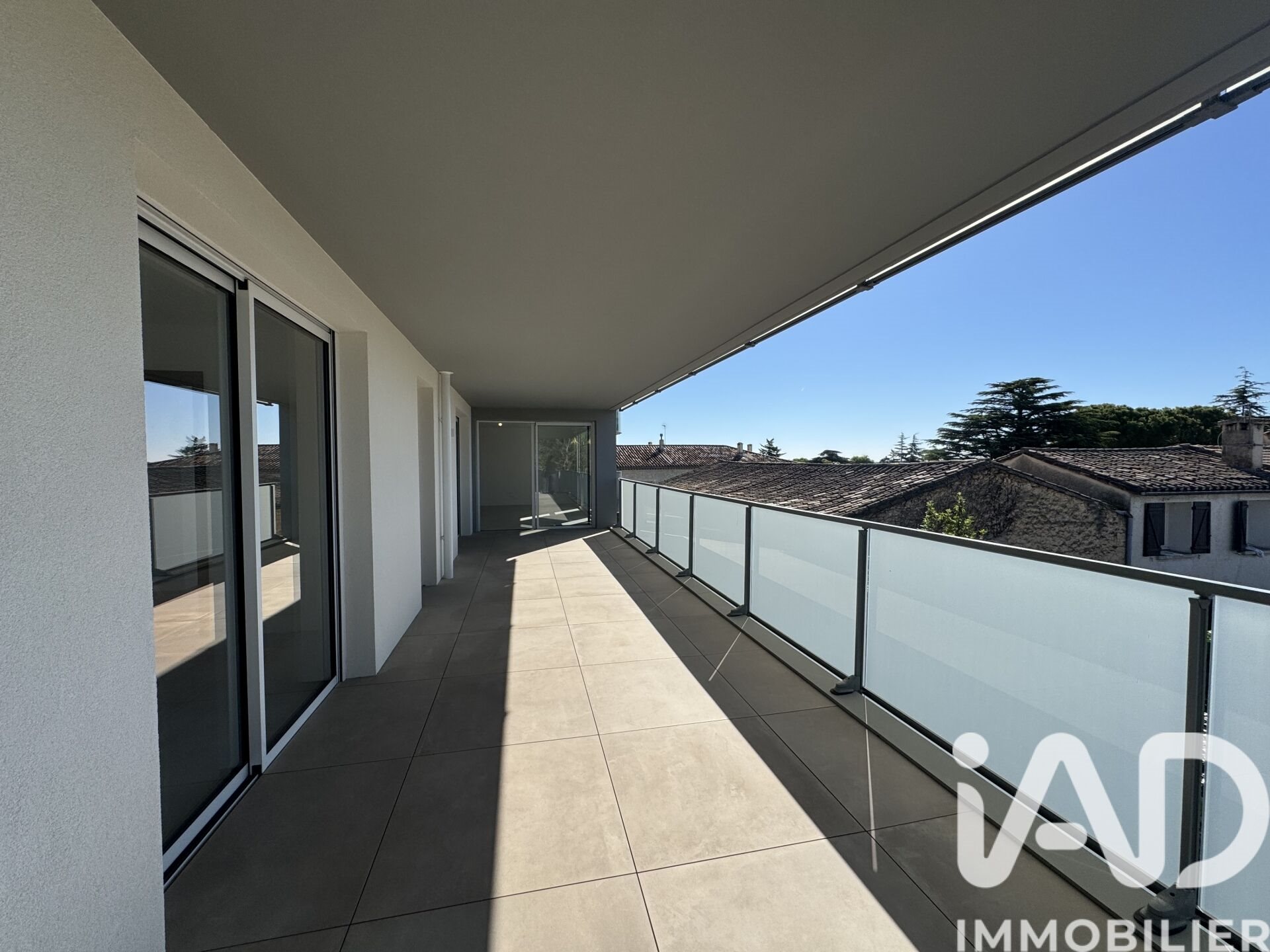 Appartement à vendre, 124m², Baillargues