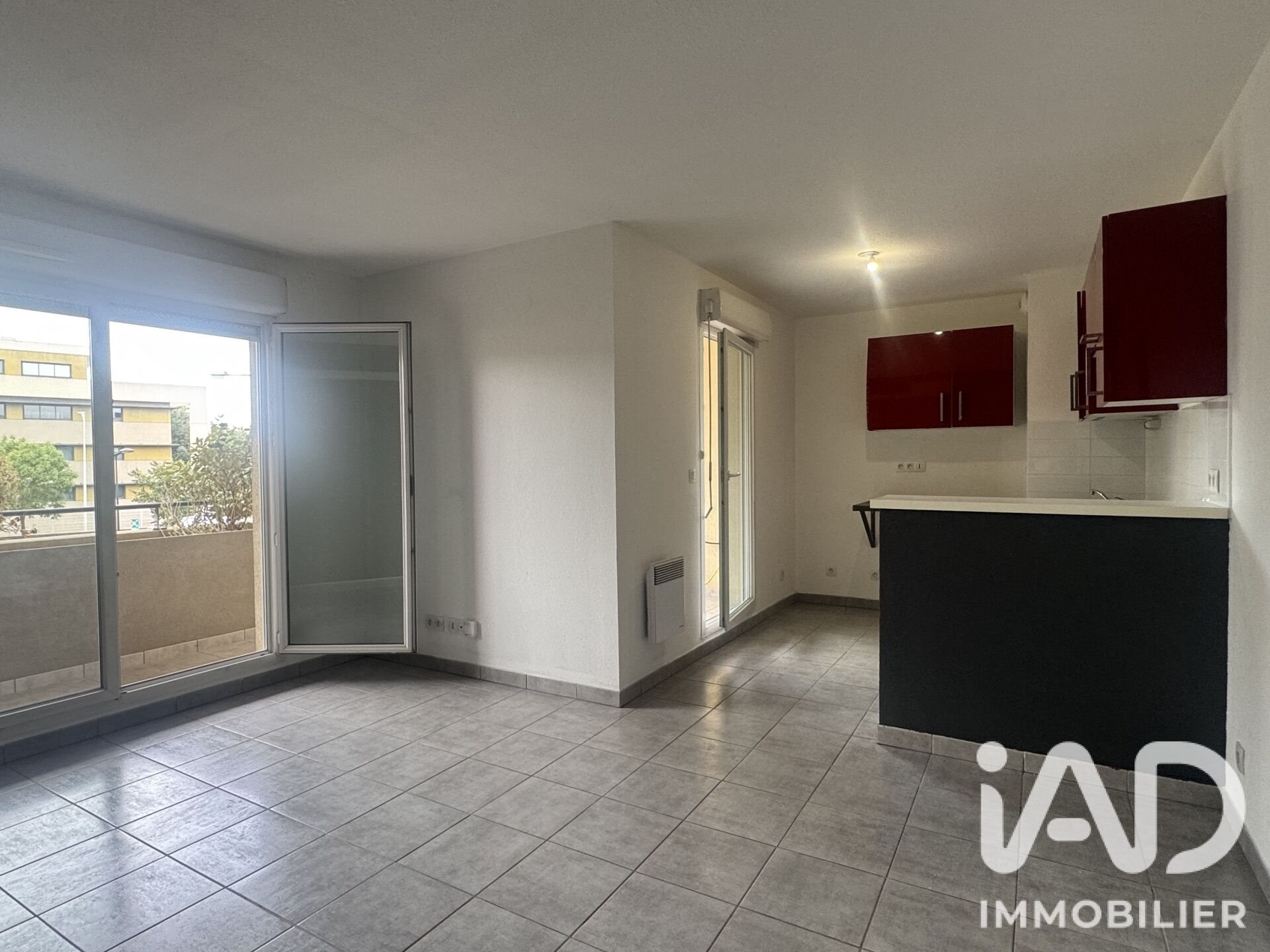 Appartement à vendre, 56m², Nîmes