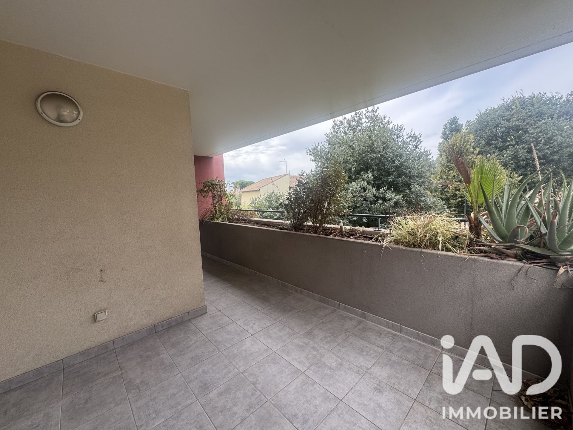 Appartement à vendre, 56m², Nîmes