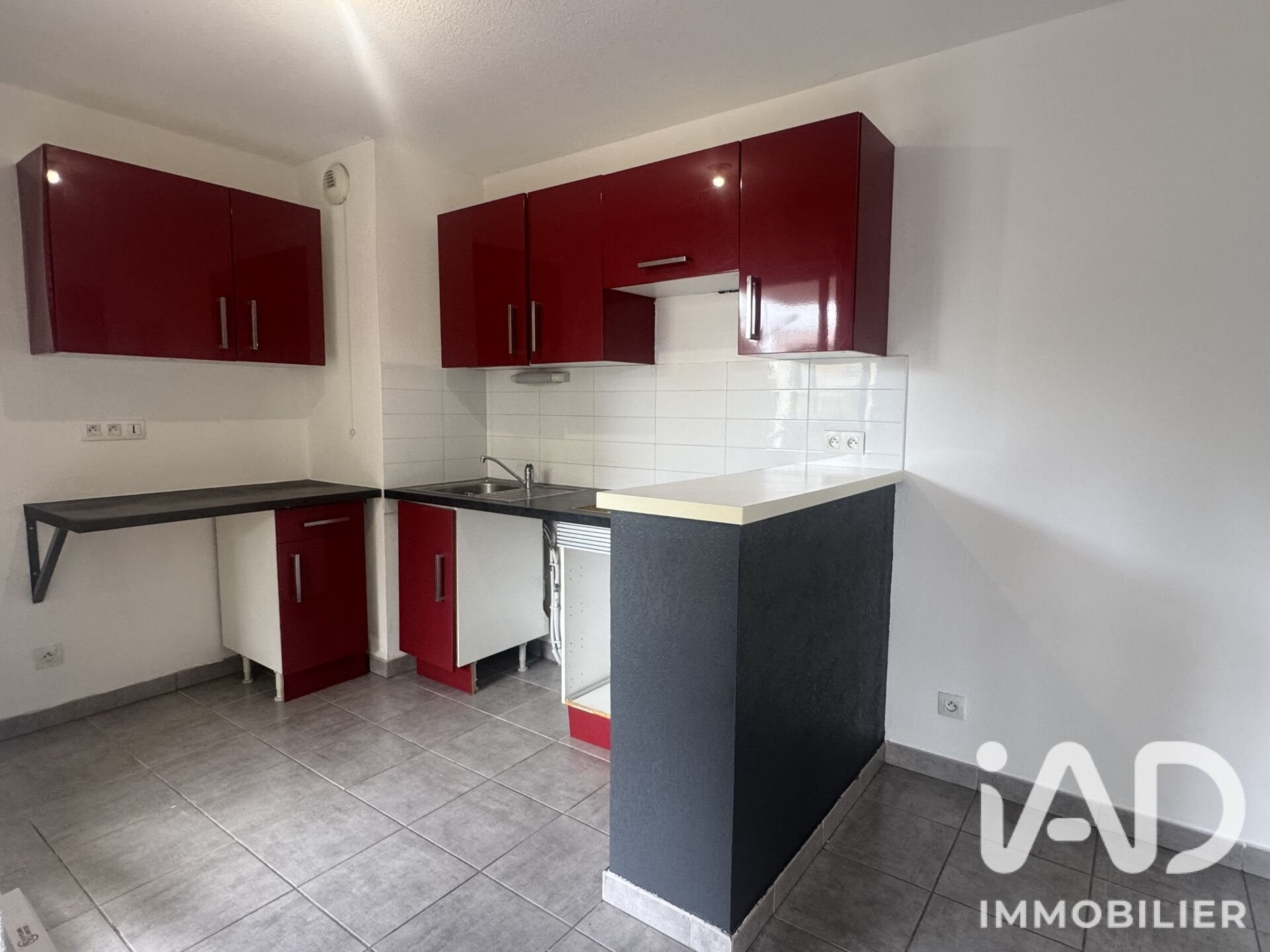 Appartement à vendre, 56m², Nîmes