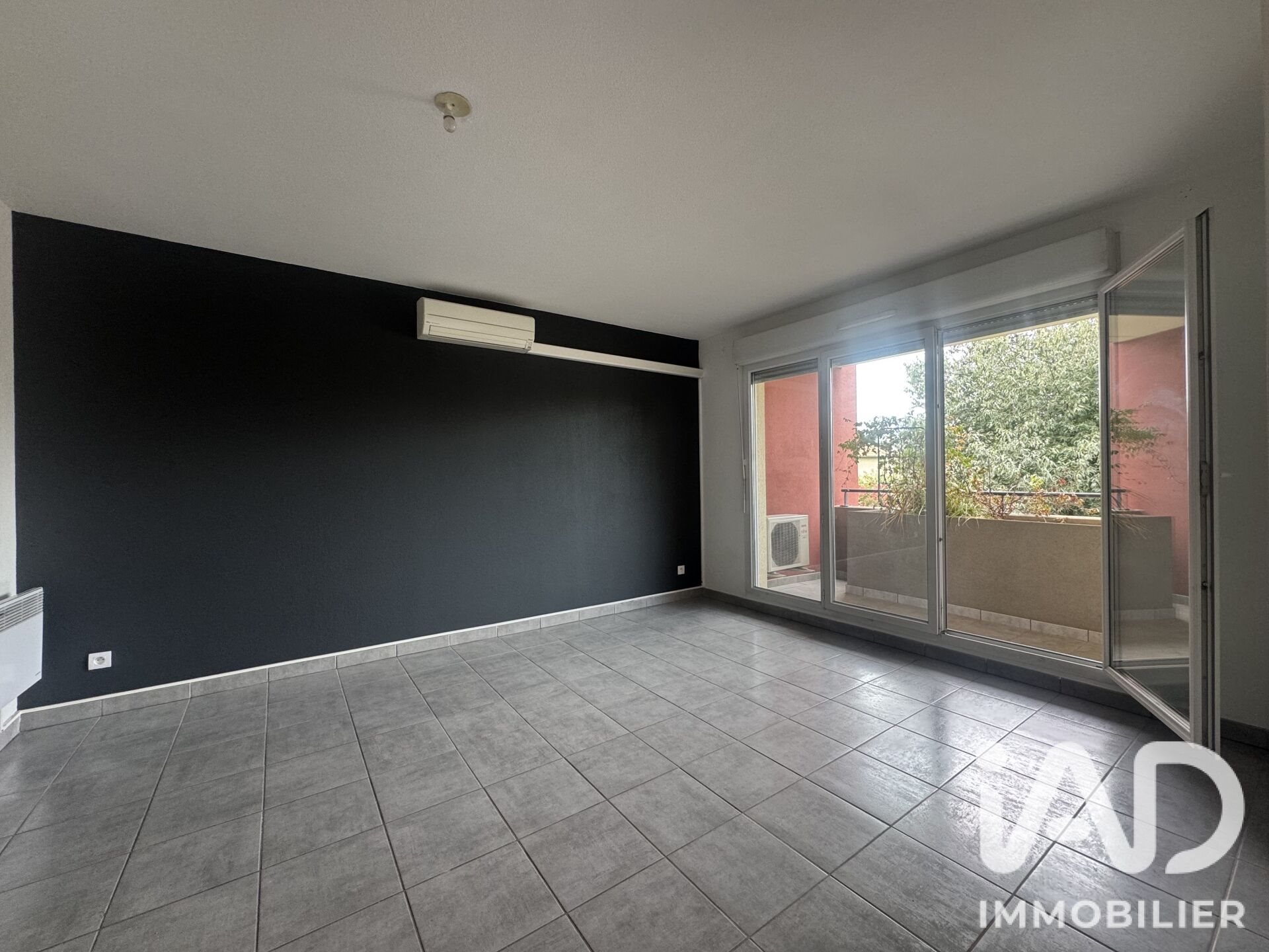 Appartement à vendre, 56m², Nîmes