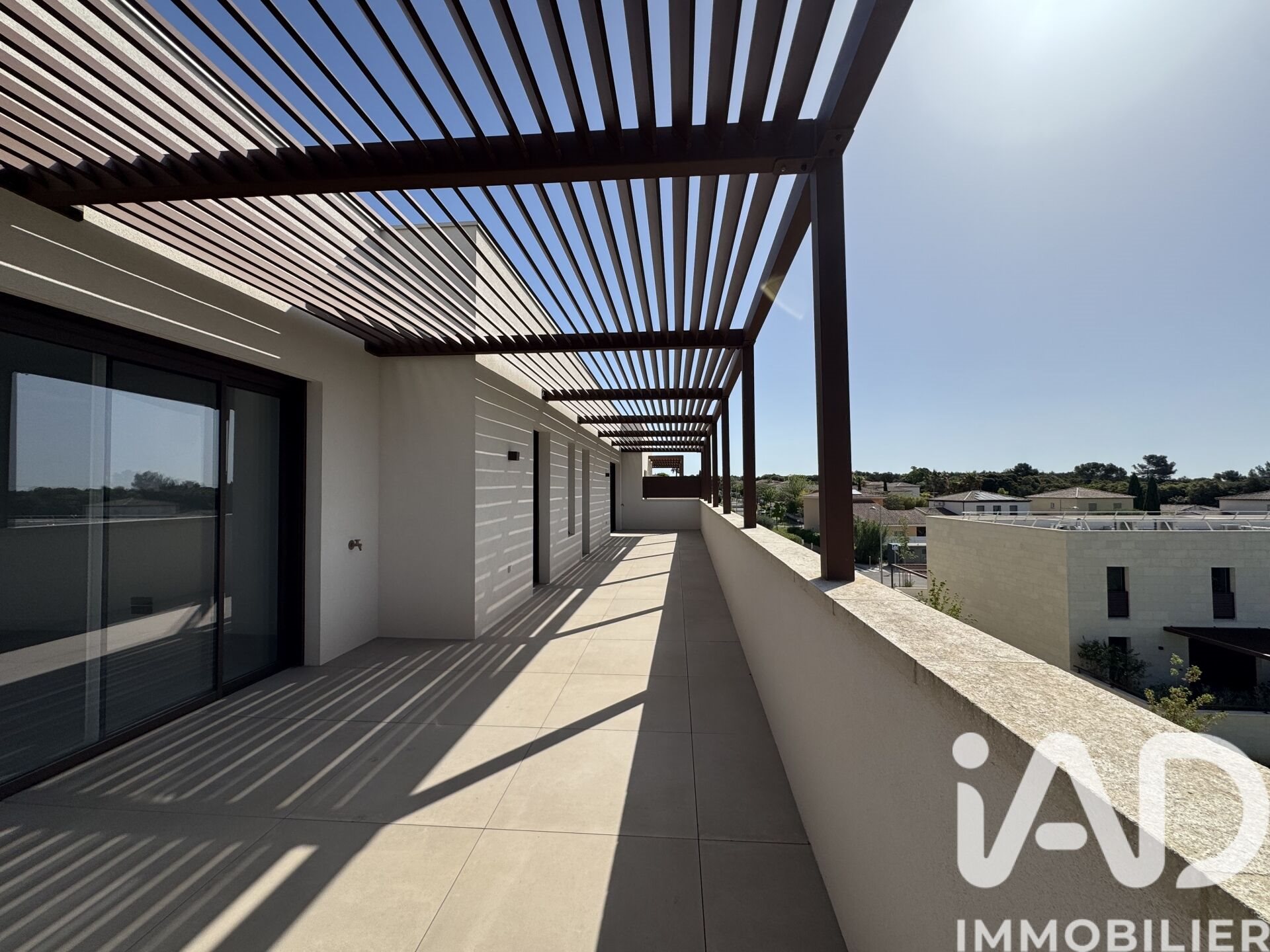 Appartement à vendre, 120m², Castries