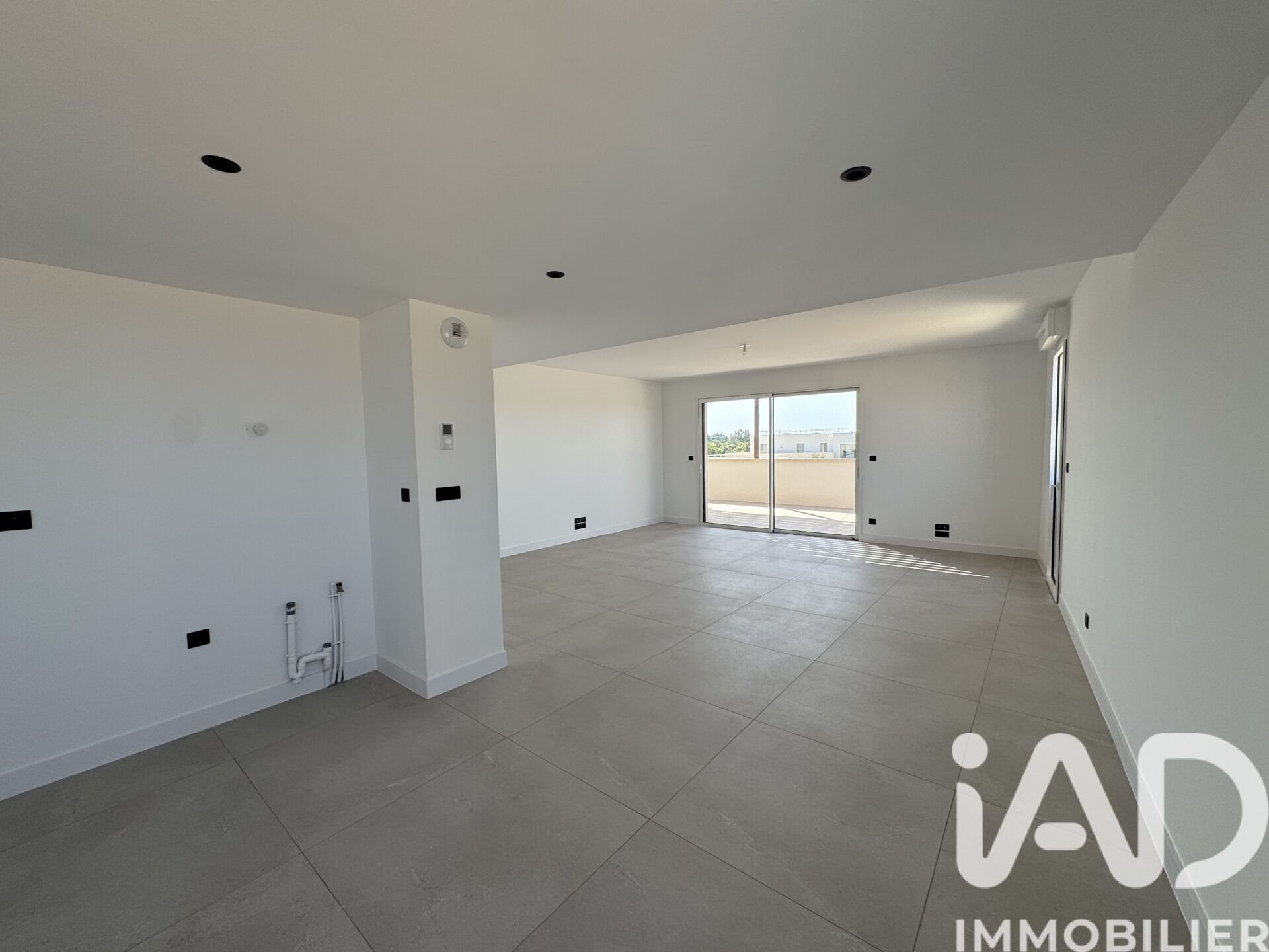 Appartement à vendre, 120m², Castries