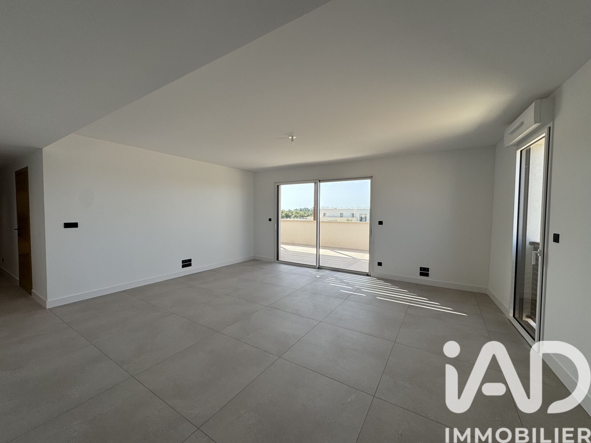 Appartement à vendre, 120m², Castries