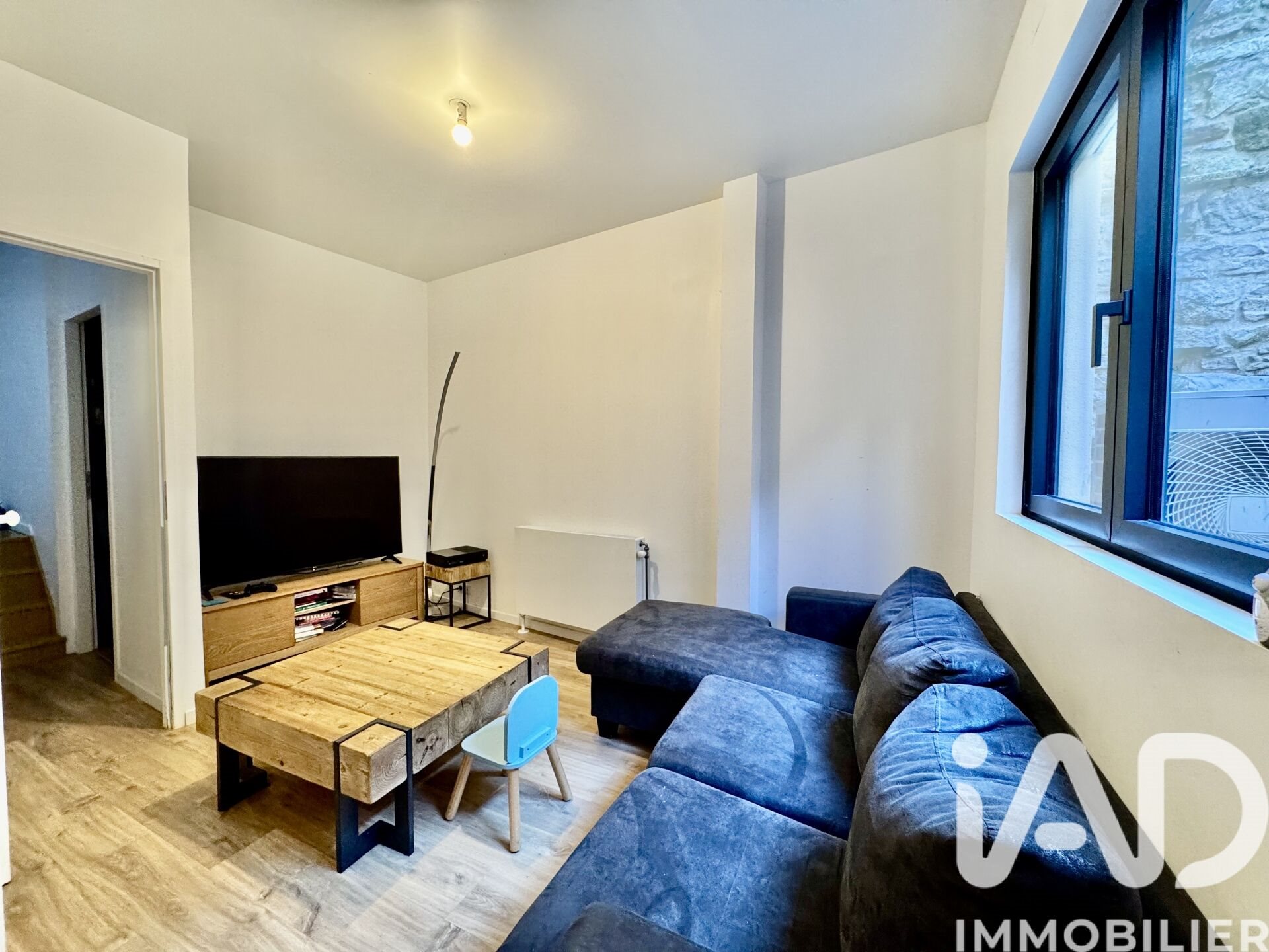 Maison à vendre, 85m², Fons