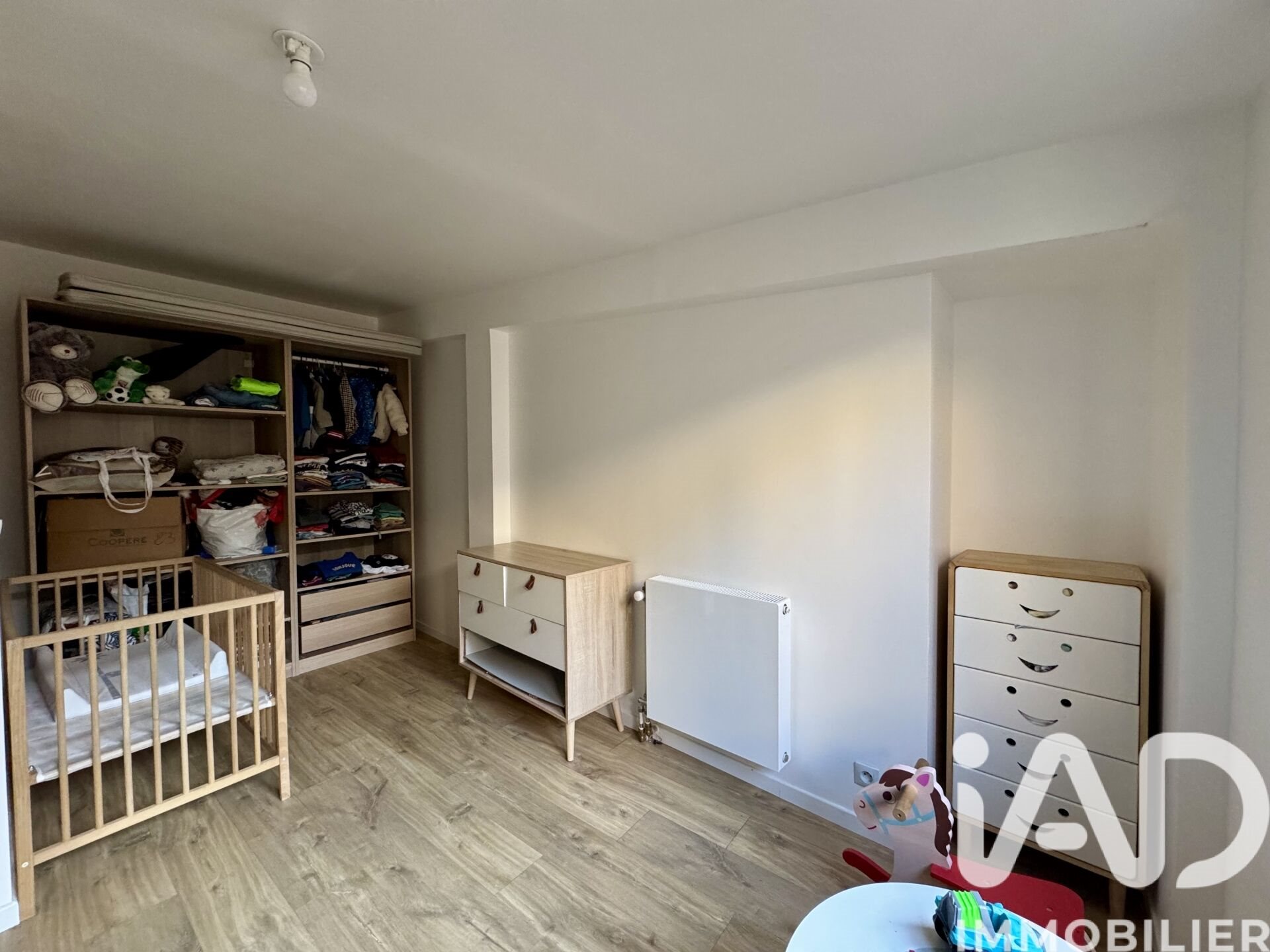 Maison à vendre, 85m², Fons