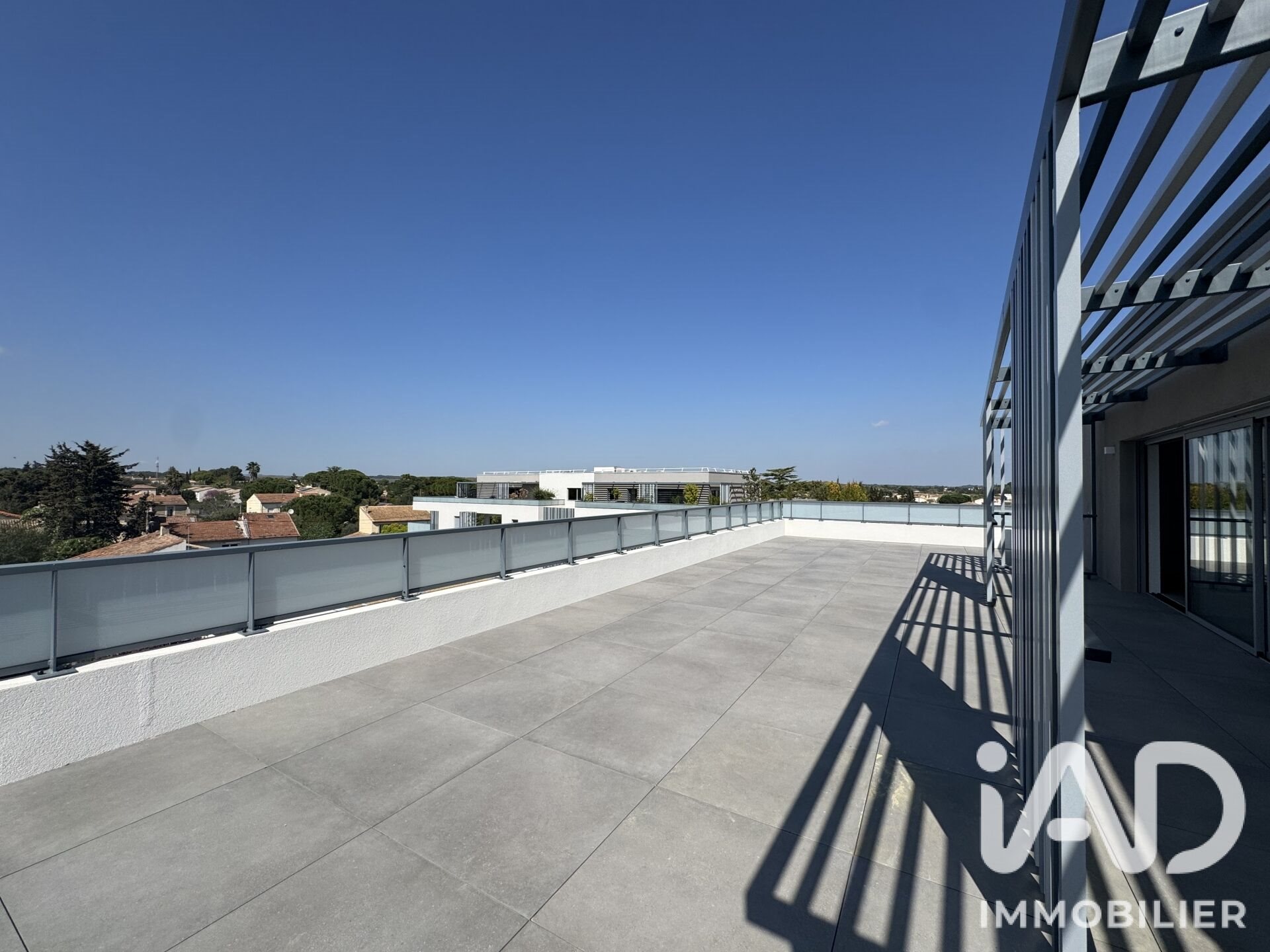 Appartement à vendre, 132m², Baillargues