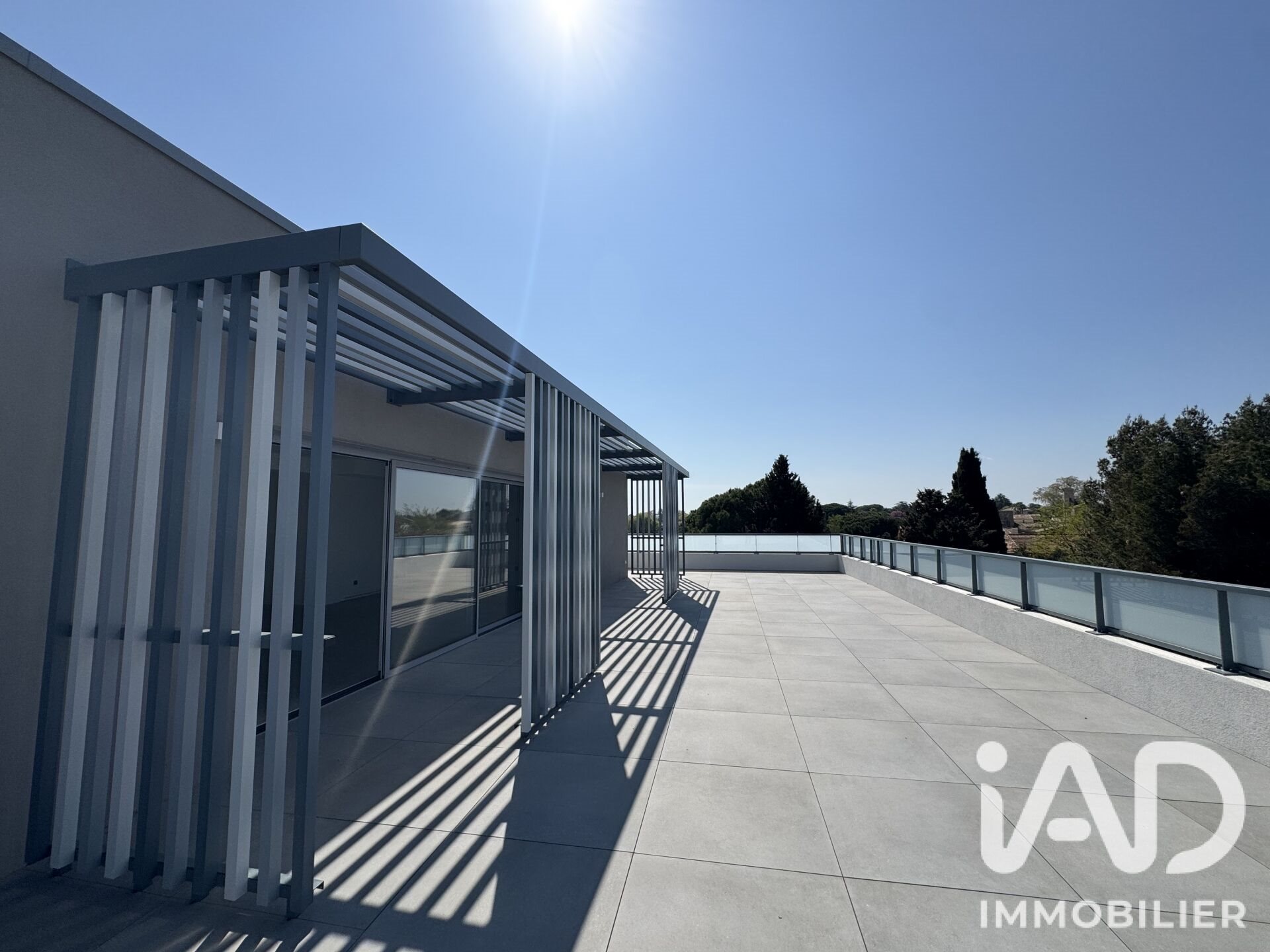 Appartement à vendre, 132m², Baillargues