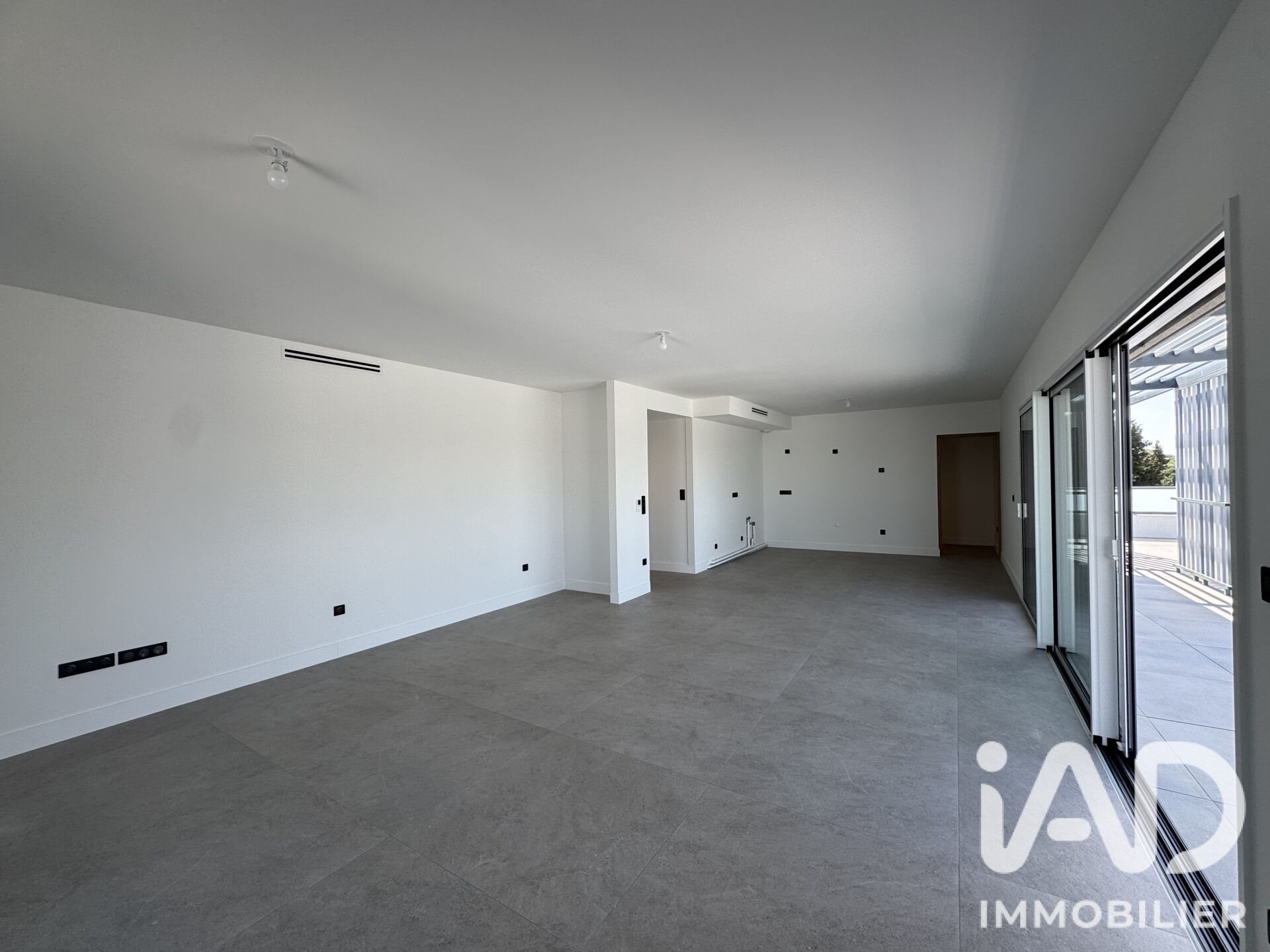 Appartement à vendre, 132m², Baillargues