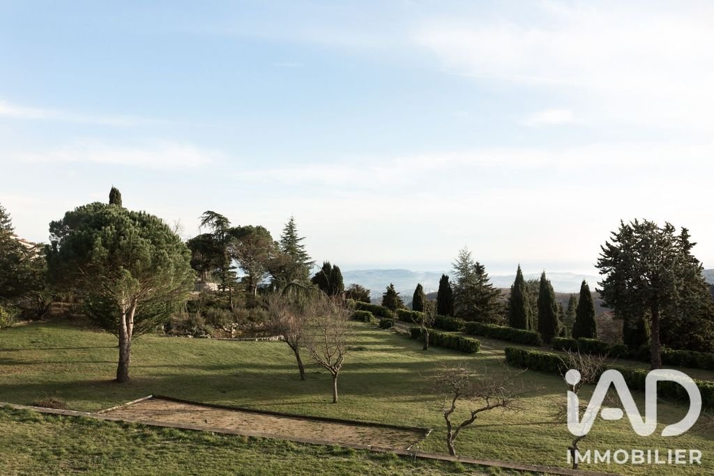 Maison à vendre, 186m², Gourdon