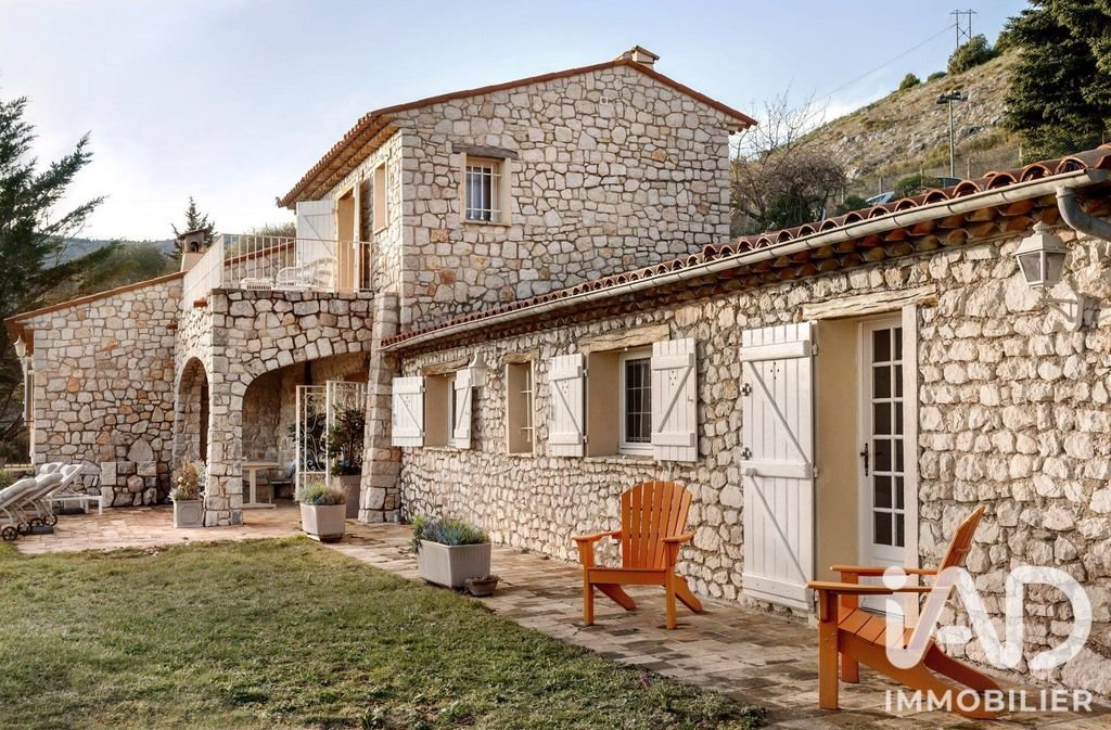Maison à vendre, 186m², Gourdon