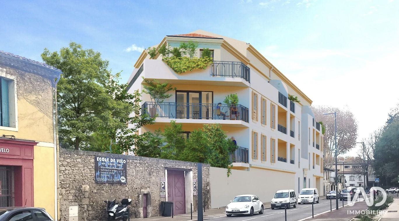 Appartement à vendre, 93m², Lunel