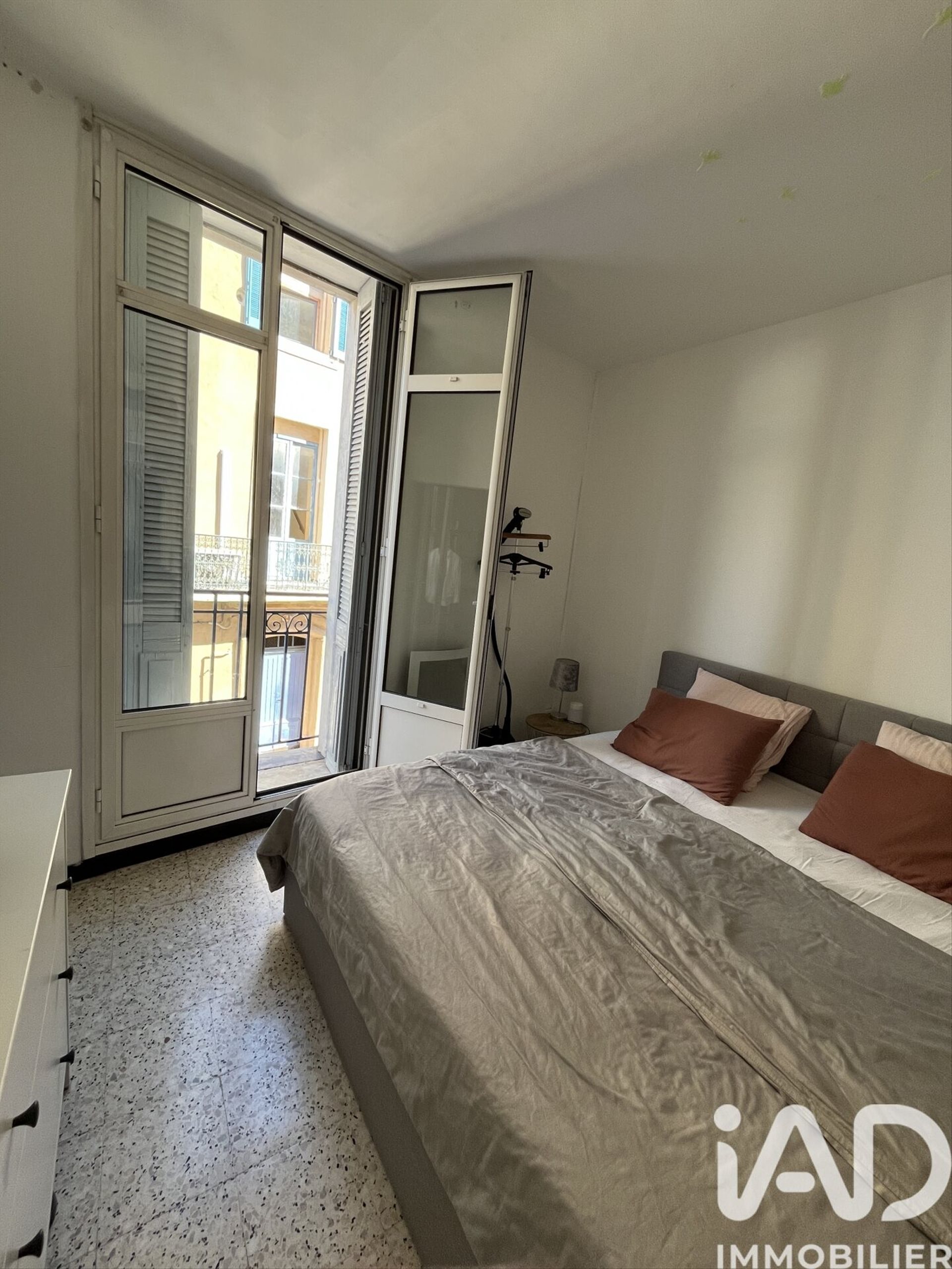 Appartement à vendre, 45m², Nîmes