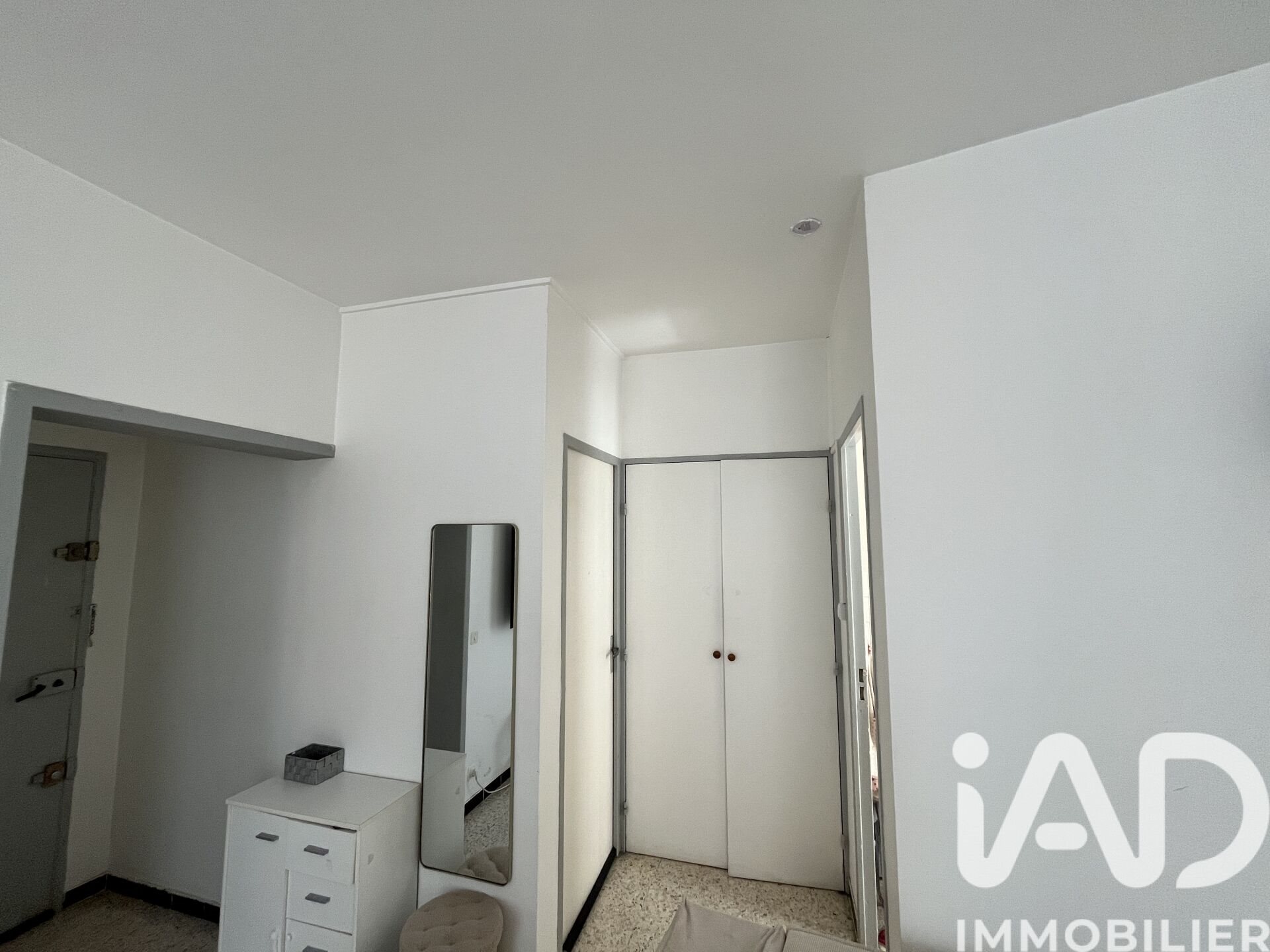 Appartement à vendre, 45m², Nîmes