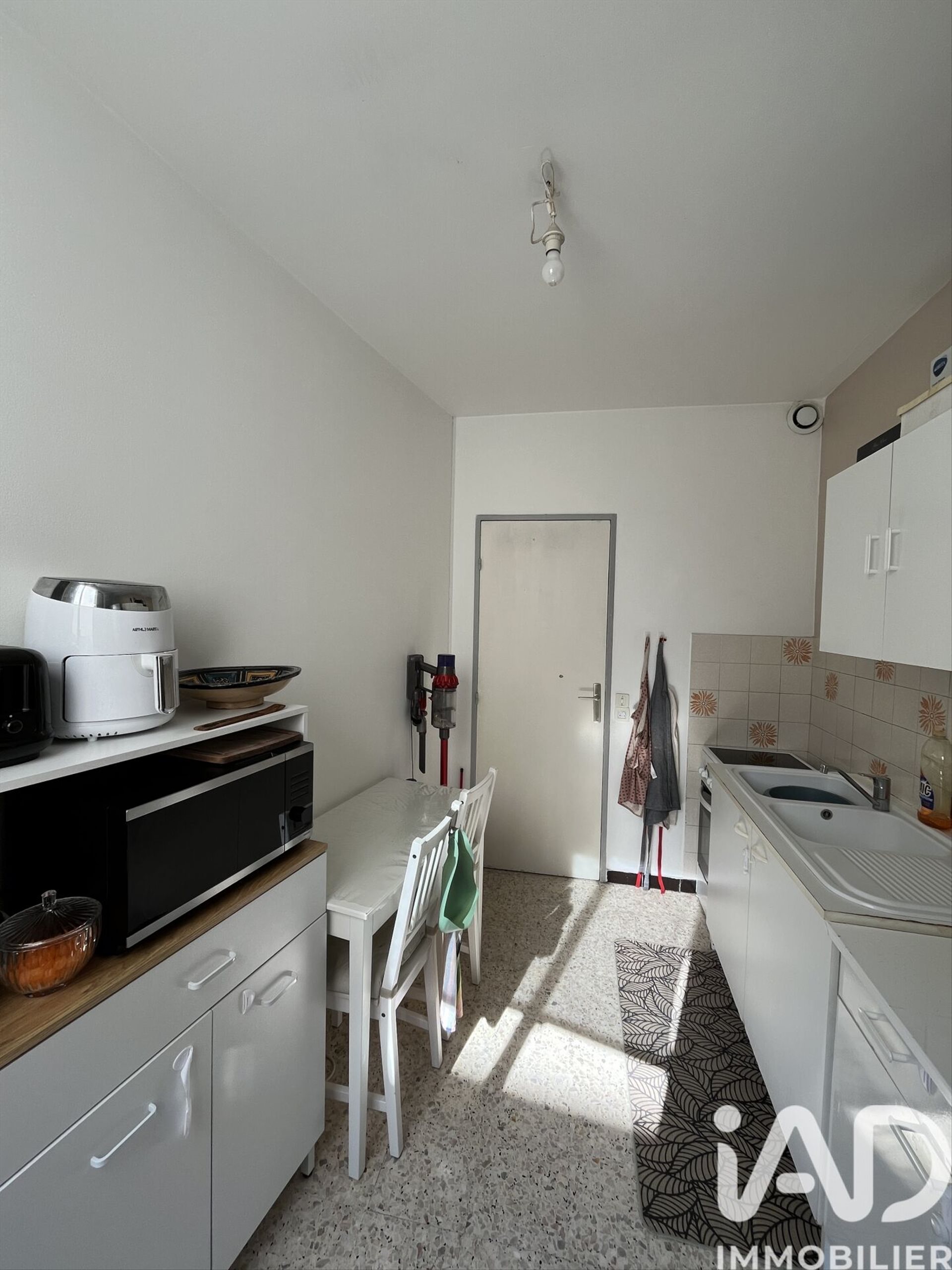 Appartement à vendre, 45m², Nîmes