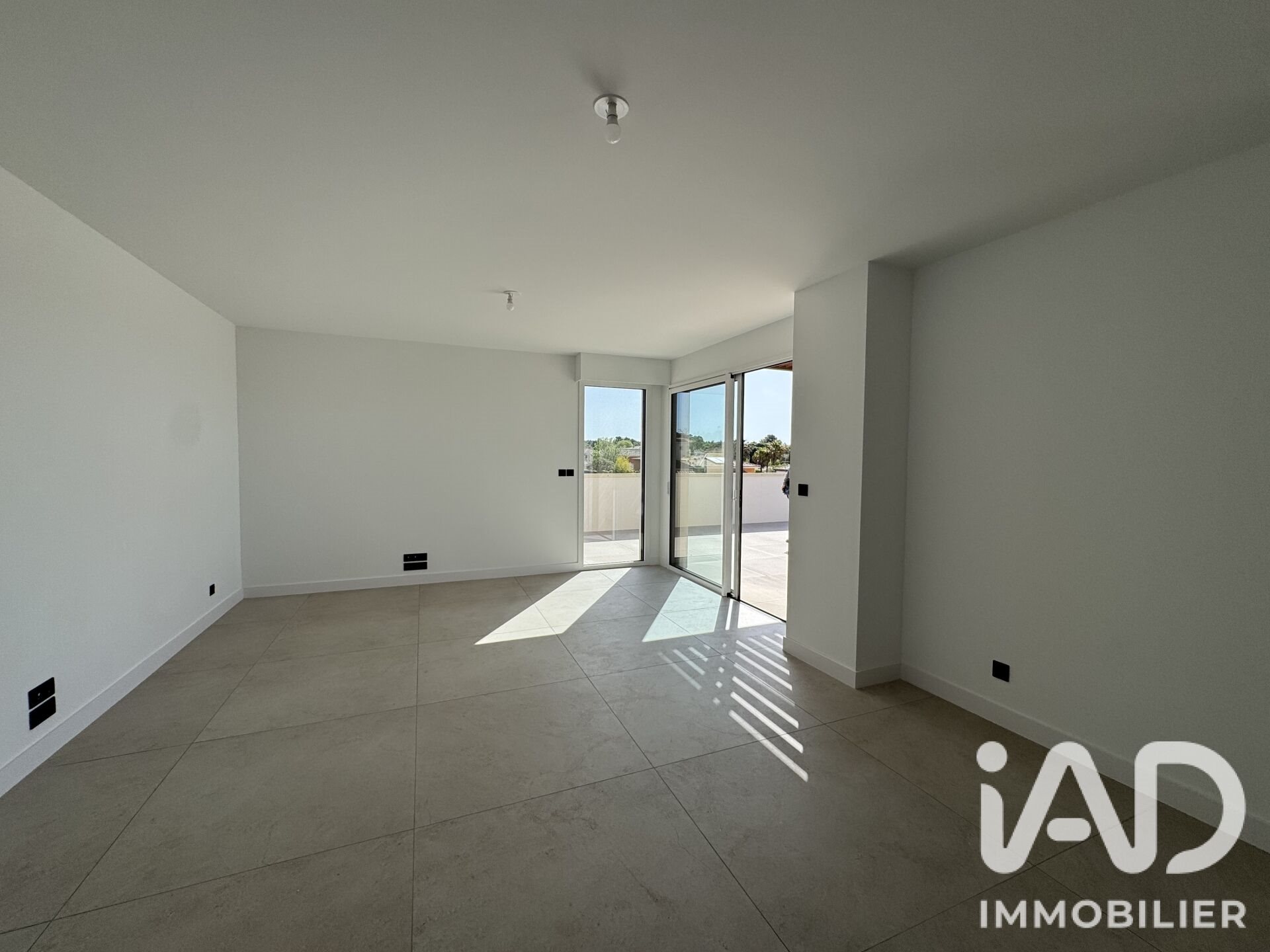 Appartement à vendre, 95m², Castries