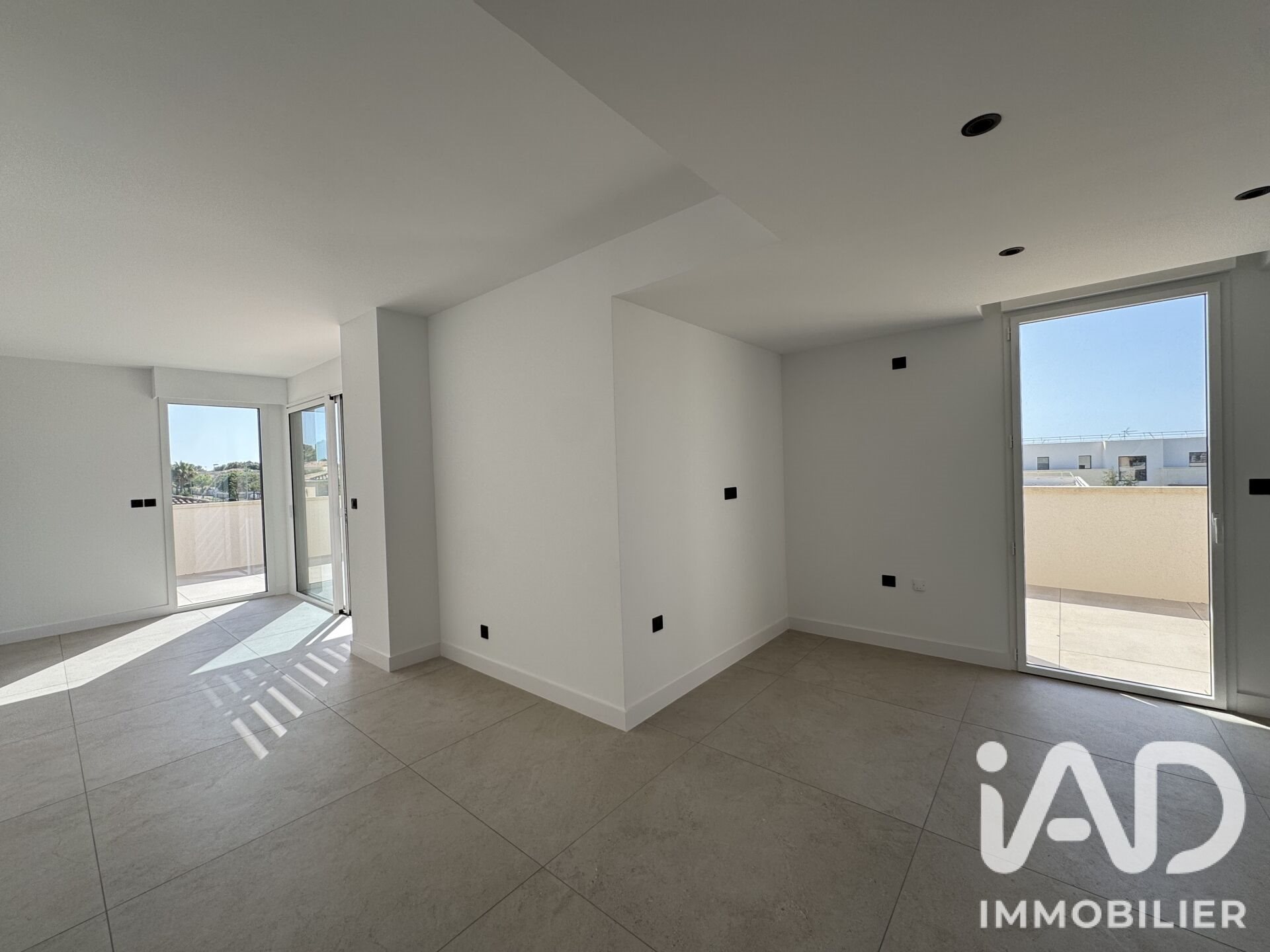 Appartement à vendre, 95m², Castries