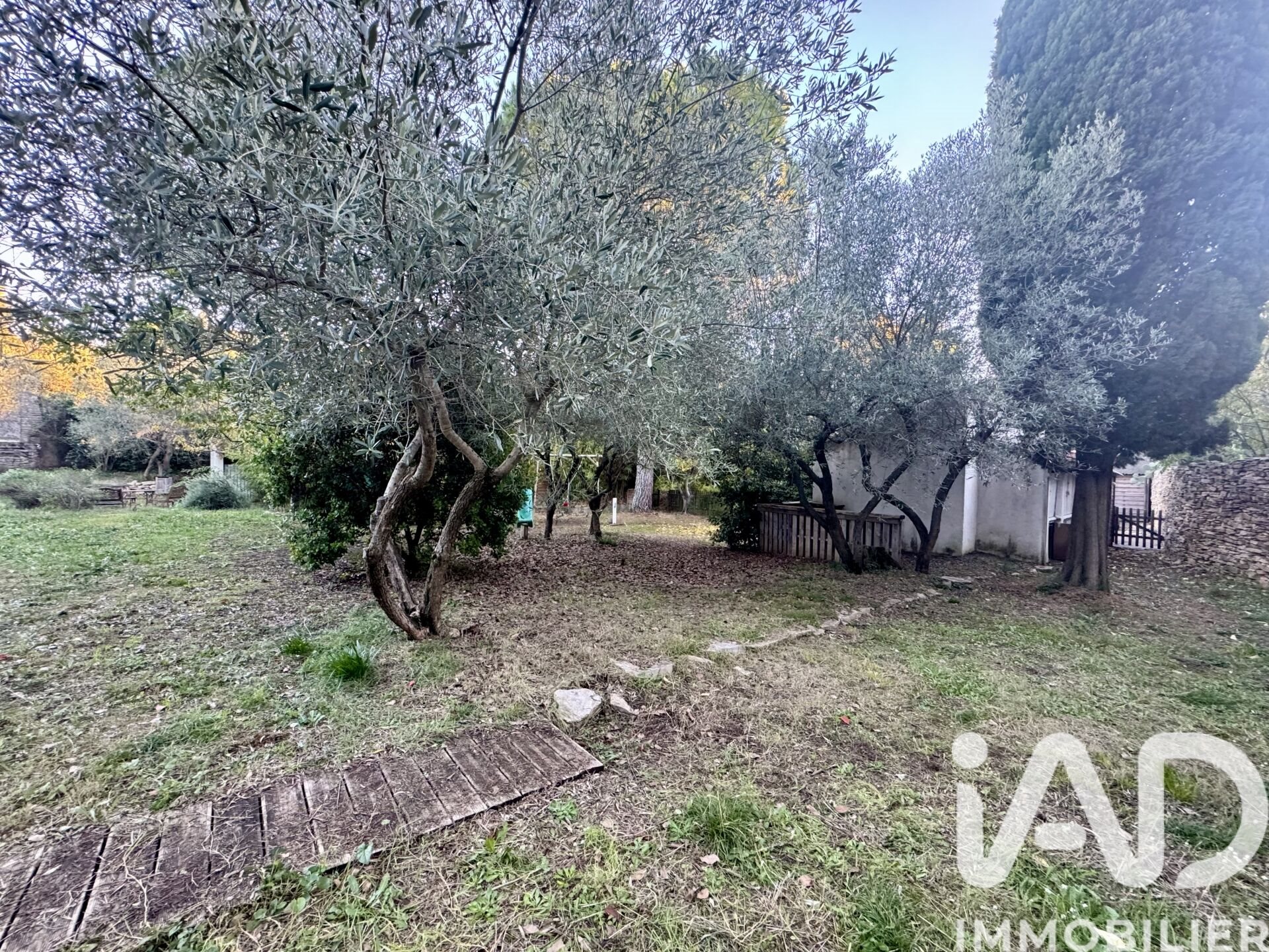 Maison à vendre, 57m², Nîmes
