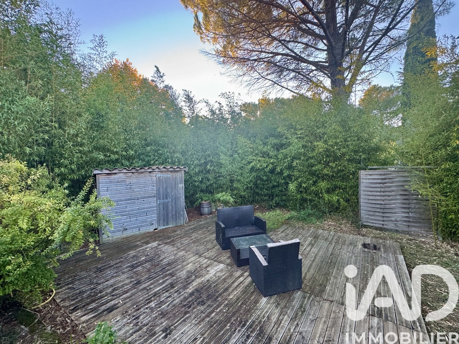 Maison à vendre, 57m², Nîmes