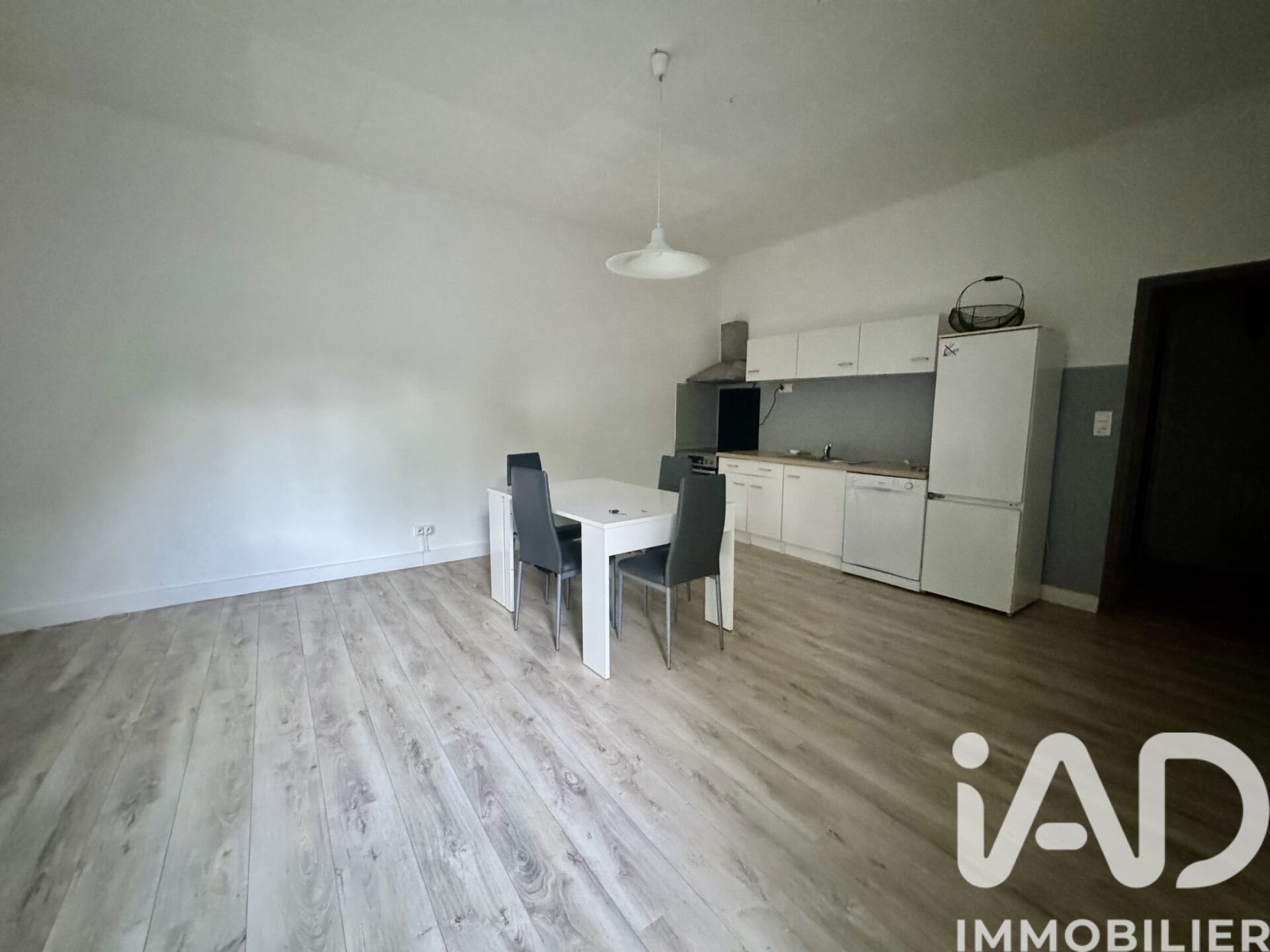 Maison à vendre, 57m², Nîmes