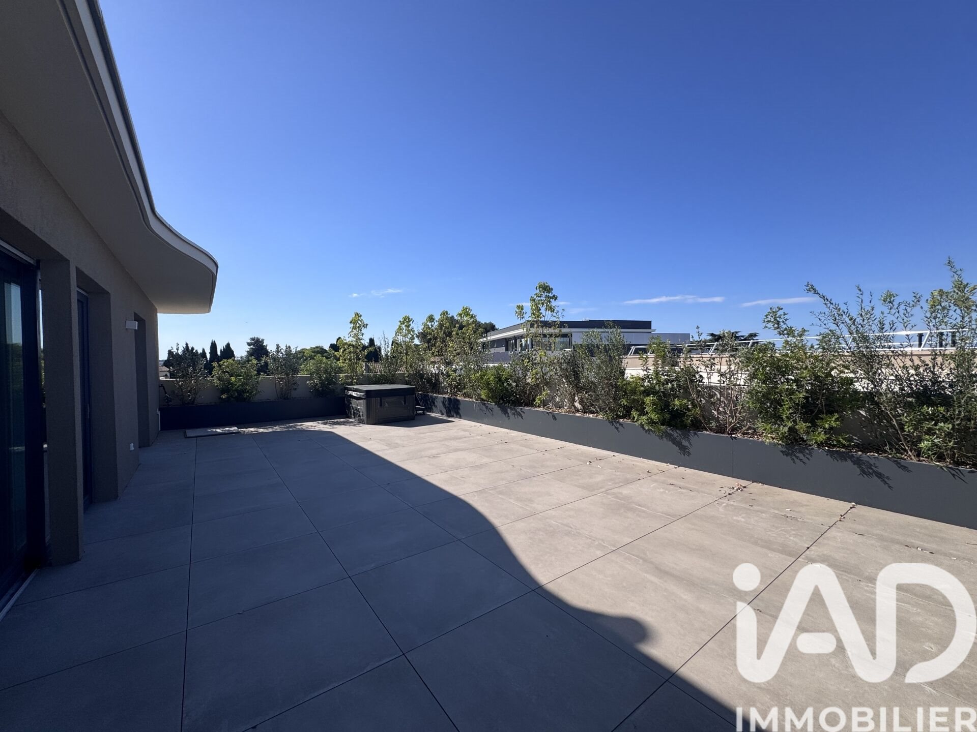 Appartement à vendre, 102m², Castelnau-le-Lez