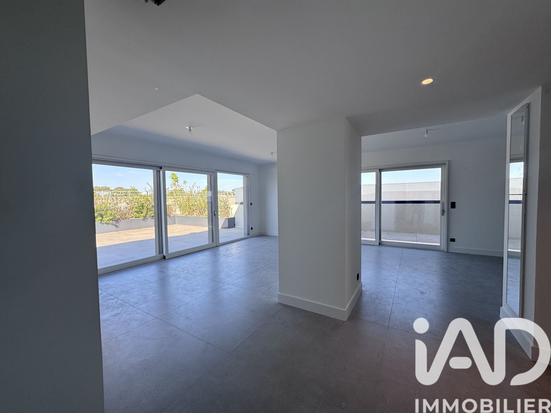 Appartement à vendre, 102m², Castelnau-le-Lez