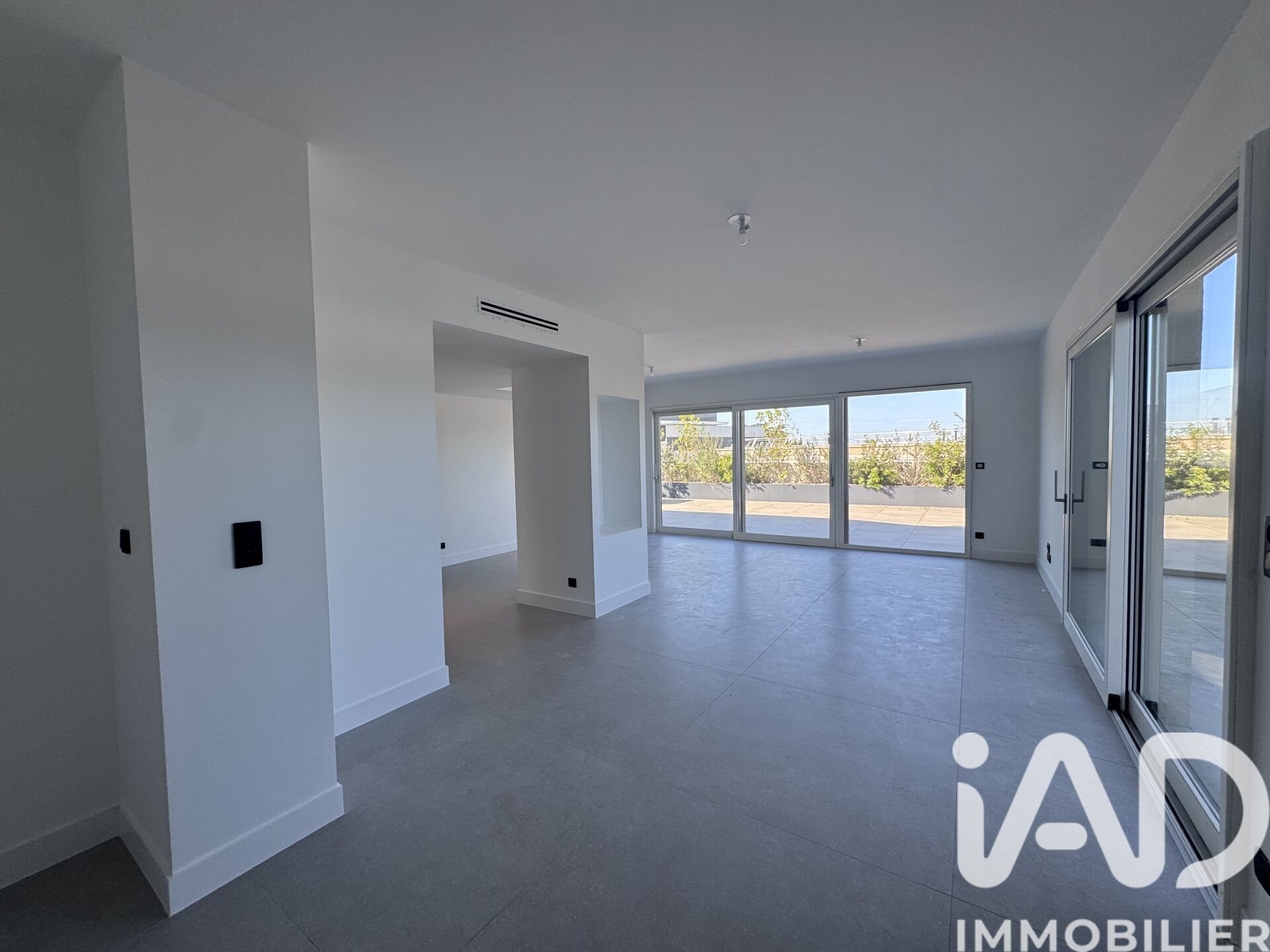 Appartement à vendre, 102m², Castelnau-le-Lez