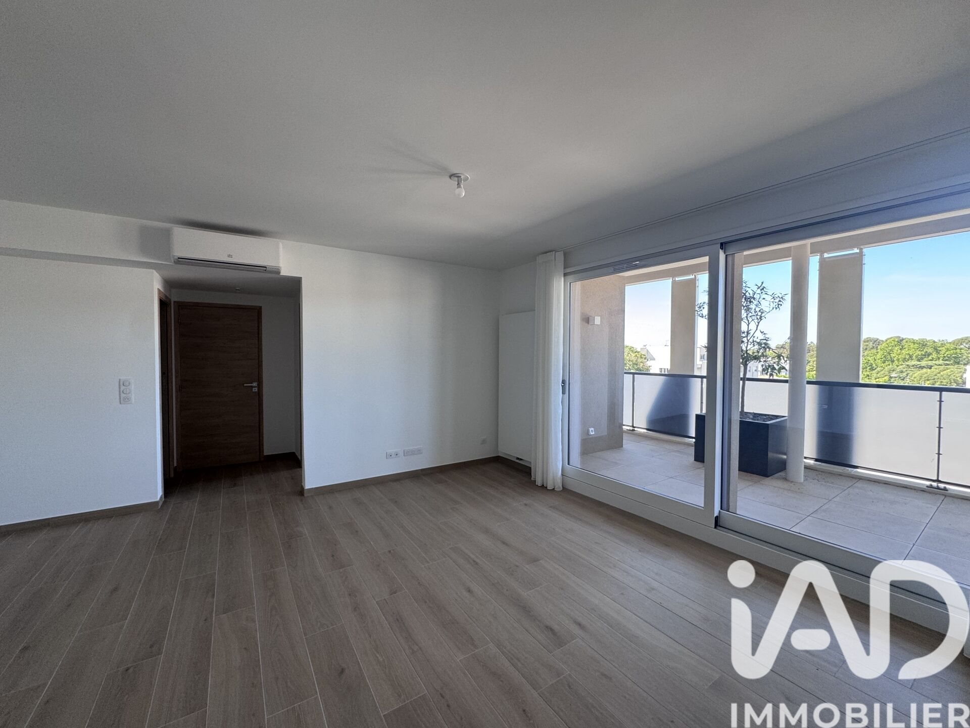 Appartement à vendre, 61m², Castelnau-le-Lez