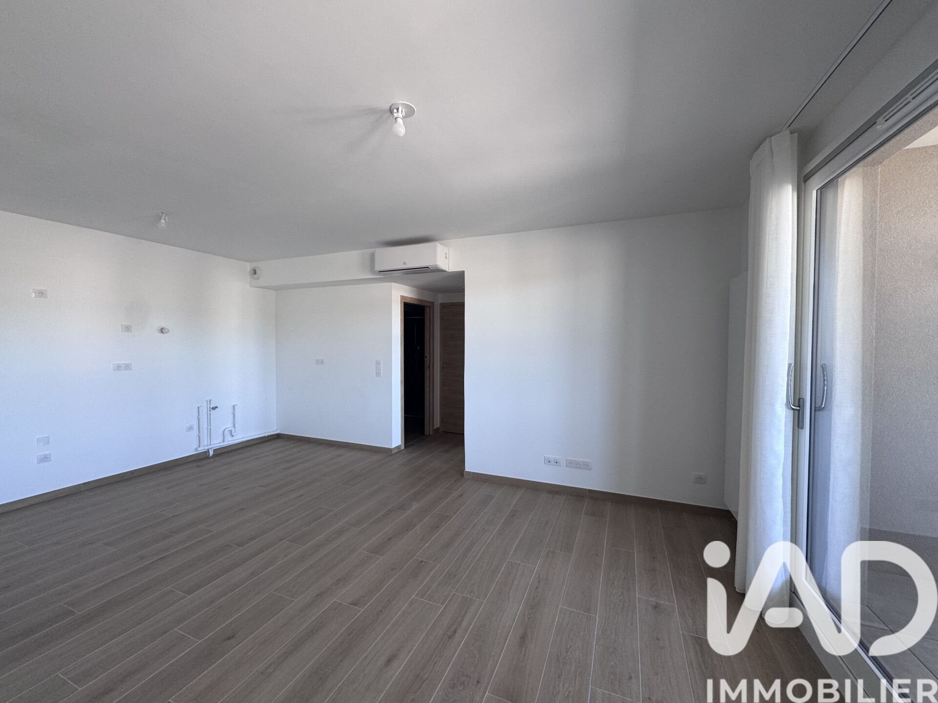 Appartement à vendre, 61m², Castelnau-le-Lez