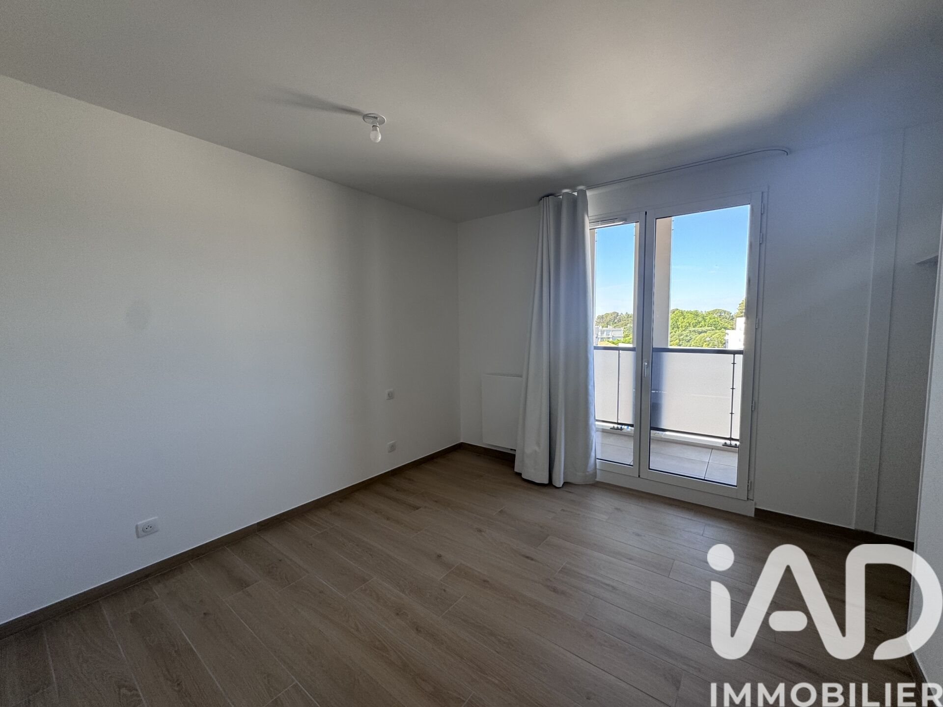 Appartement à vendre, 61m², Castelnau-le-Lez