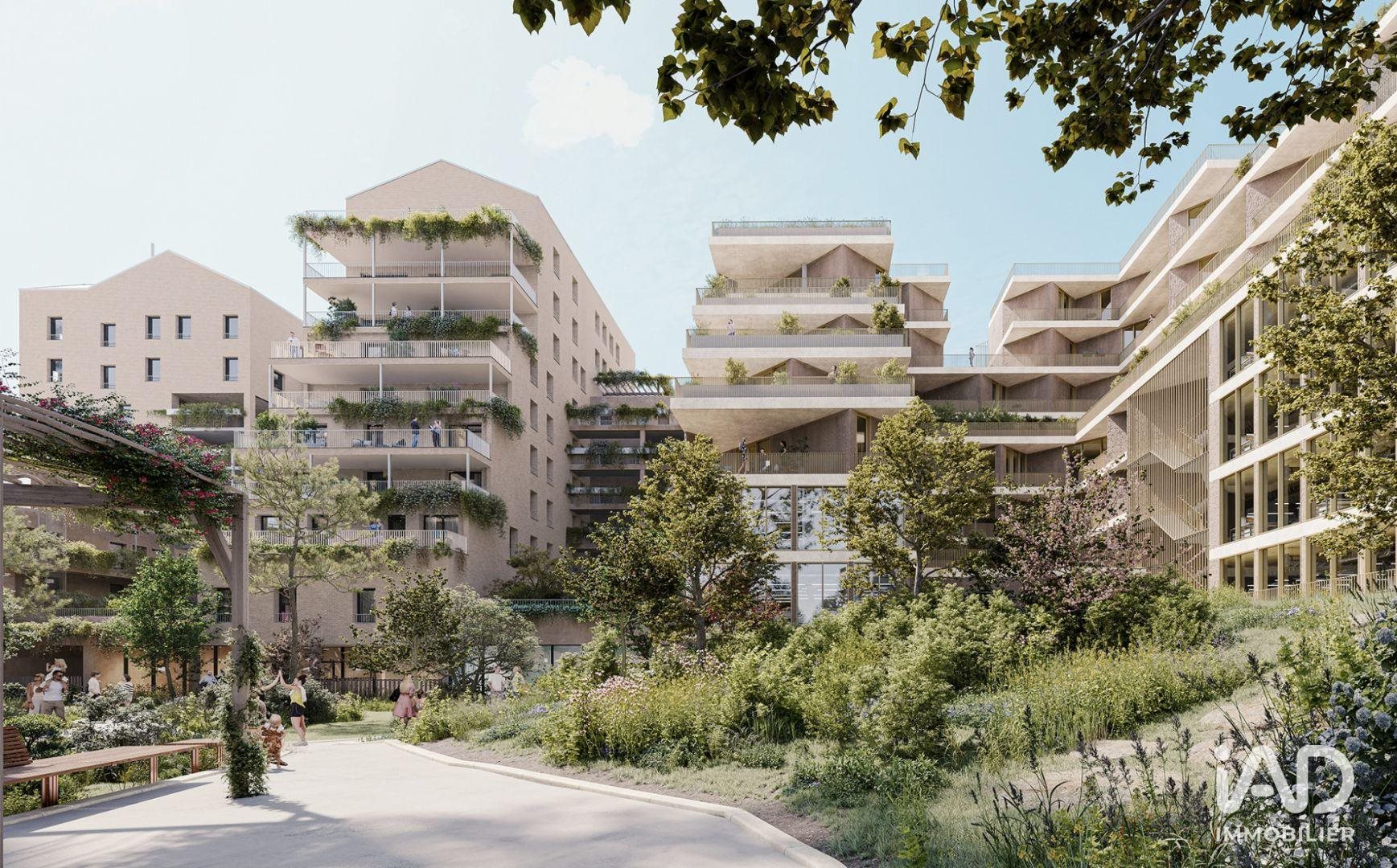 Appartement à vendre, 137m², Montpellier