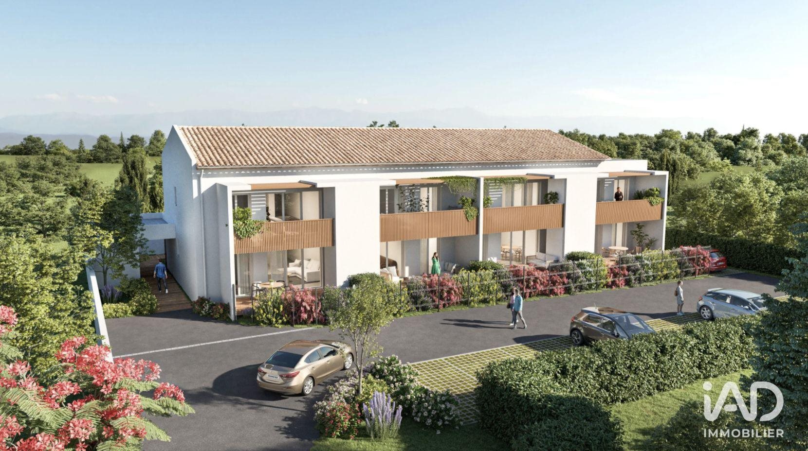 Maison à vendre, 122m², Codognan