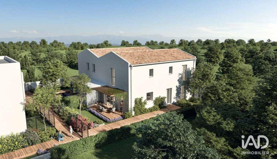 Maison à vendre, 122m², Codognan