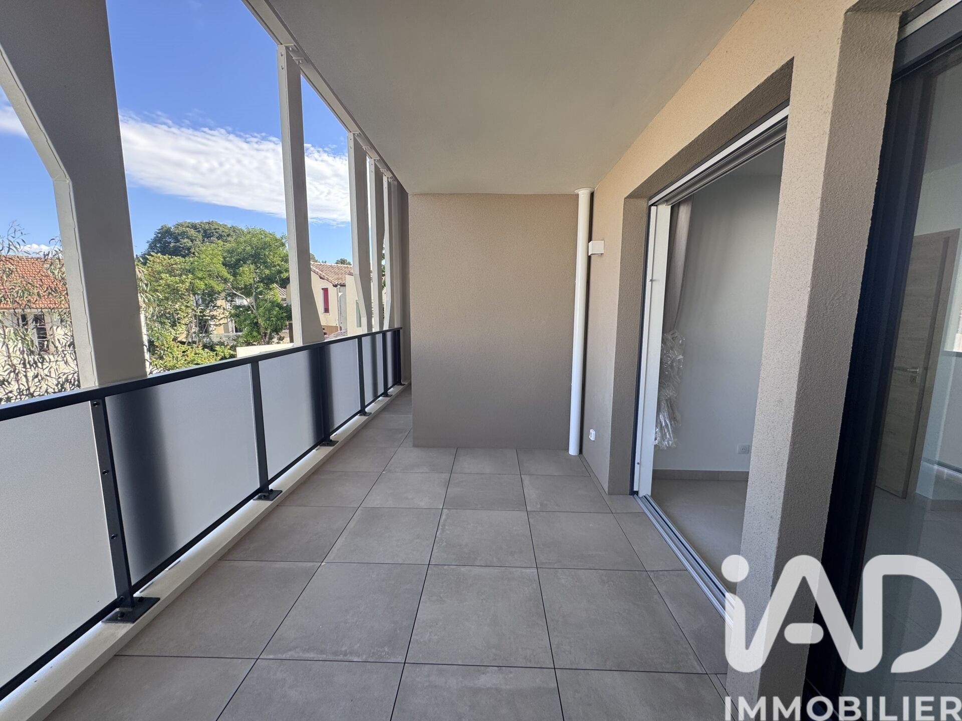 Appartement à vendre, 60m², Castelnau-le-Lez