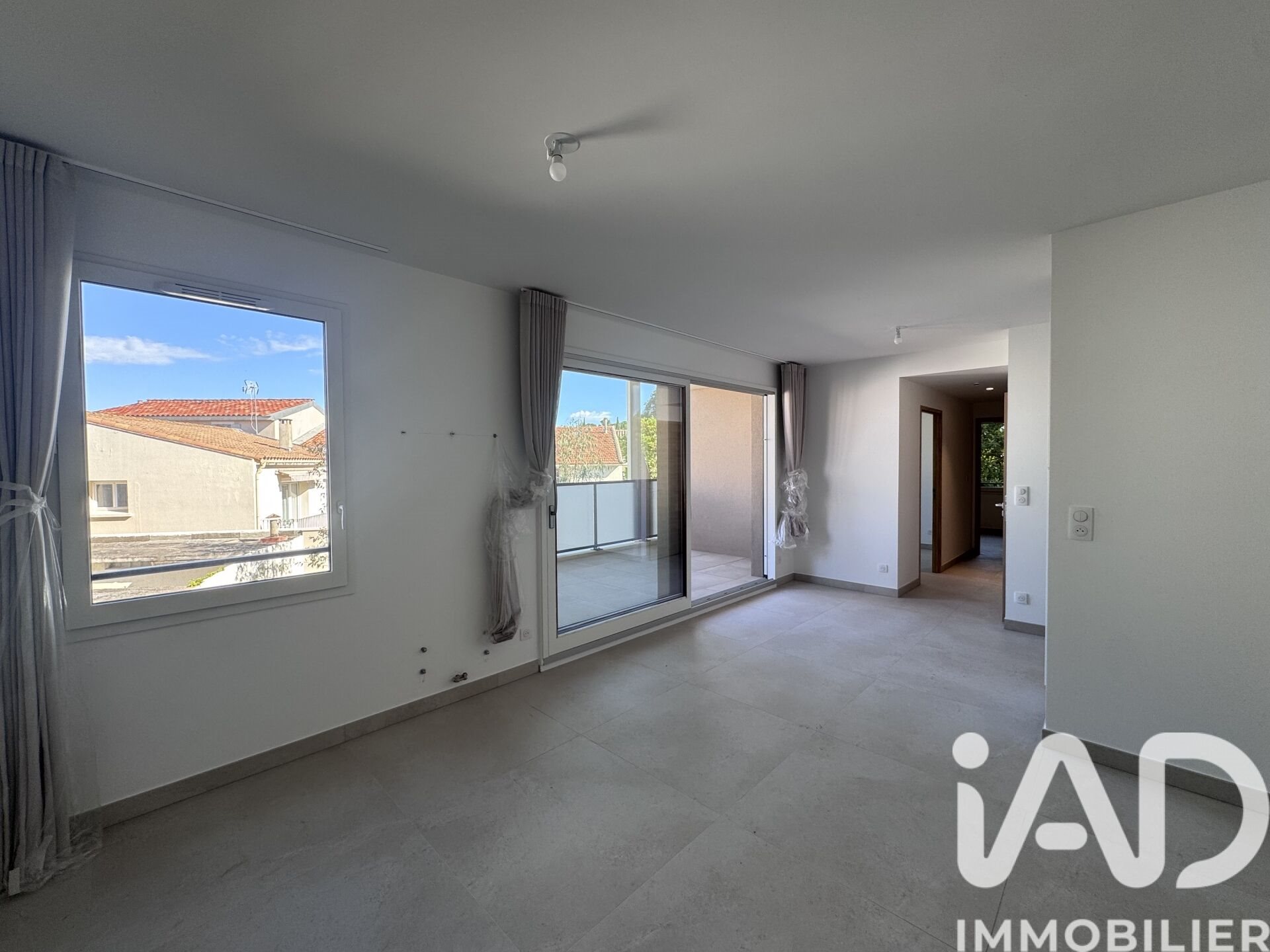 Appartement à vendre, 60m², Castelnau-le-Lez