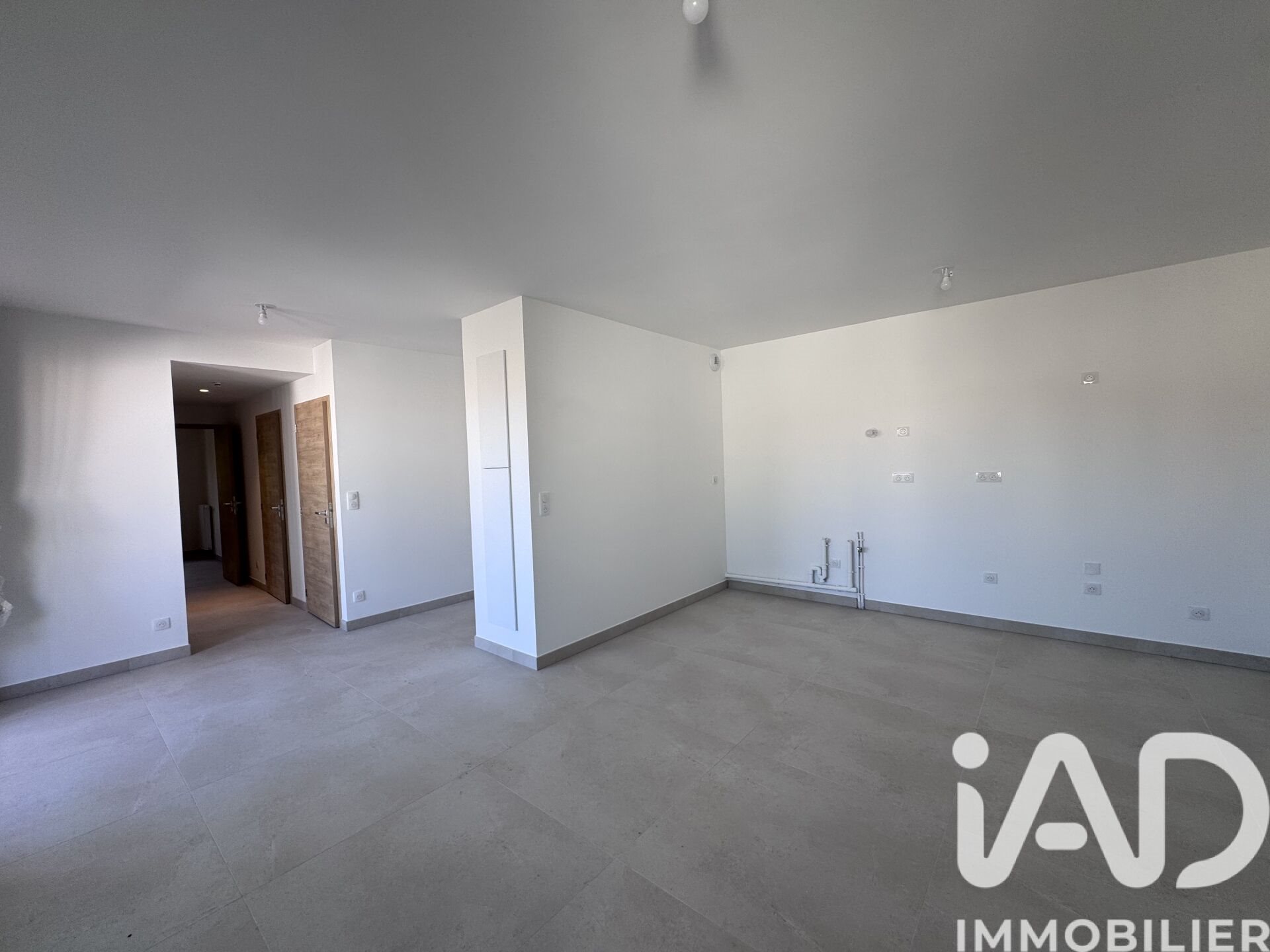 Appartement à vendre, 60m², Castelnau-le-Lez