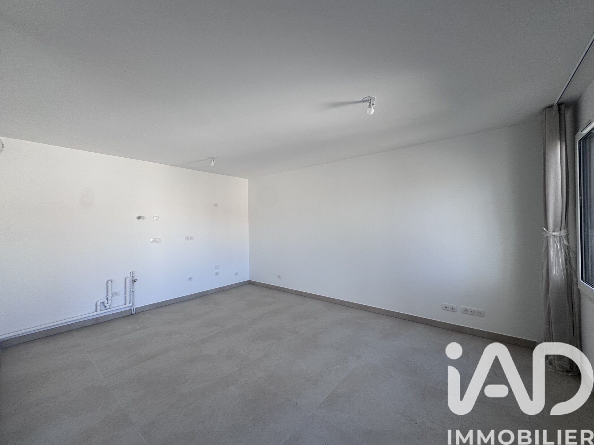 Appartement à vendre, 60m², Castelnau-le-Lez