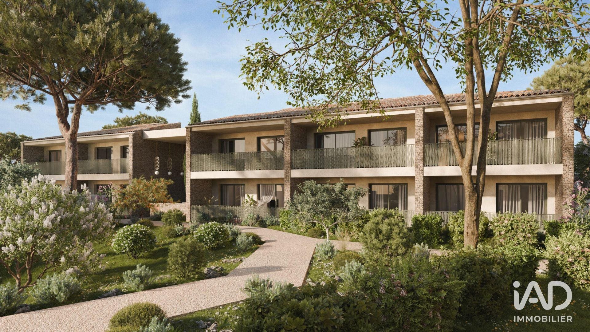 Appartement à vendre, 70m², Uzès