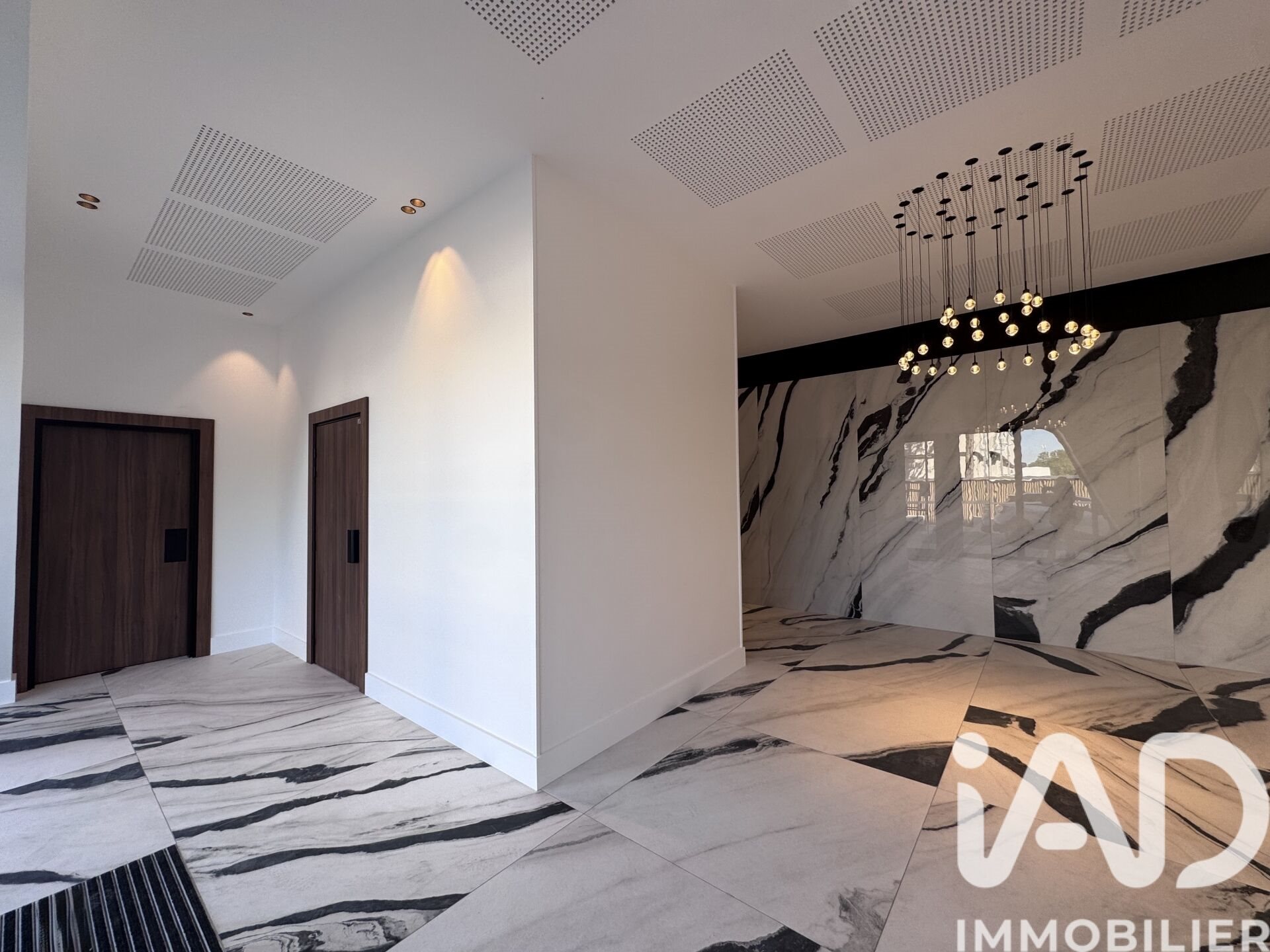 Appartement à vendre, 88m², Castelnau-le-Lez